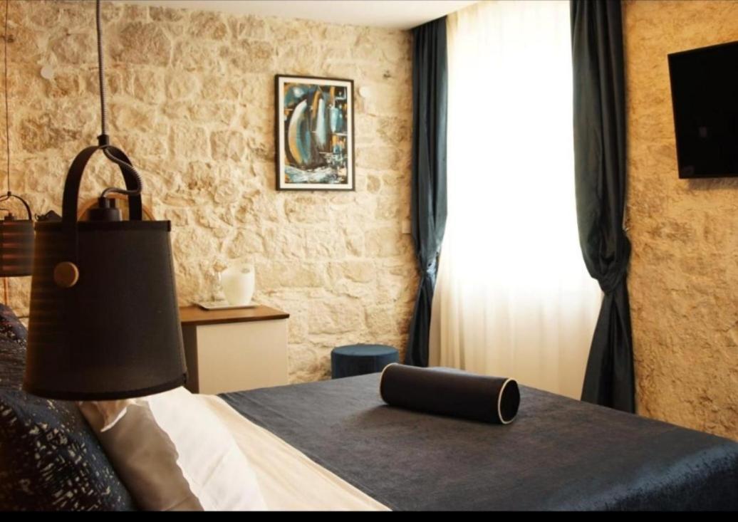 Apartment Hvar Riva *