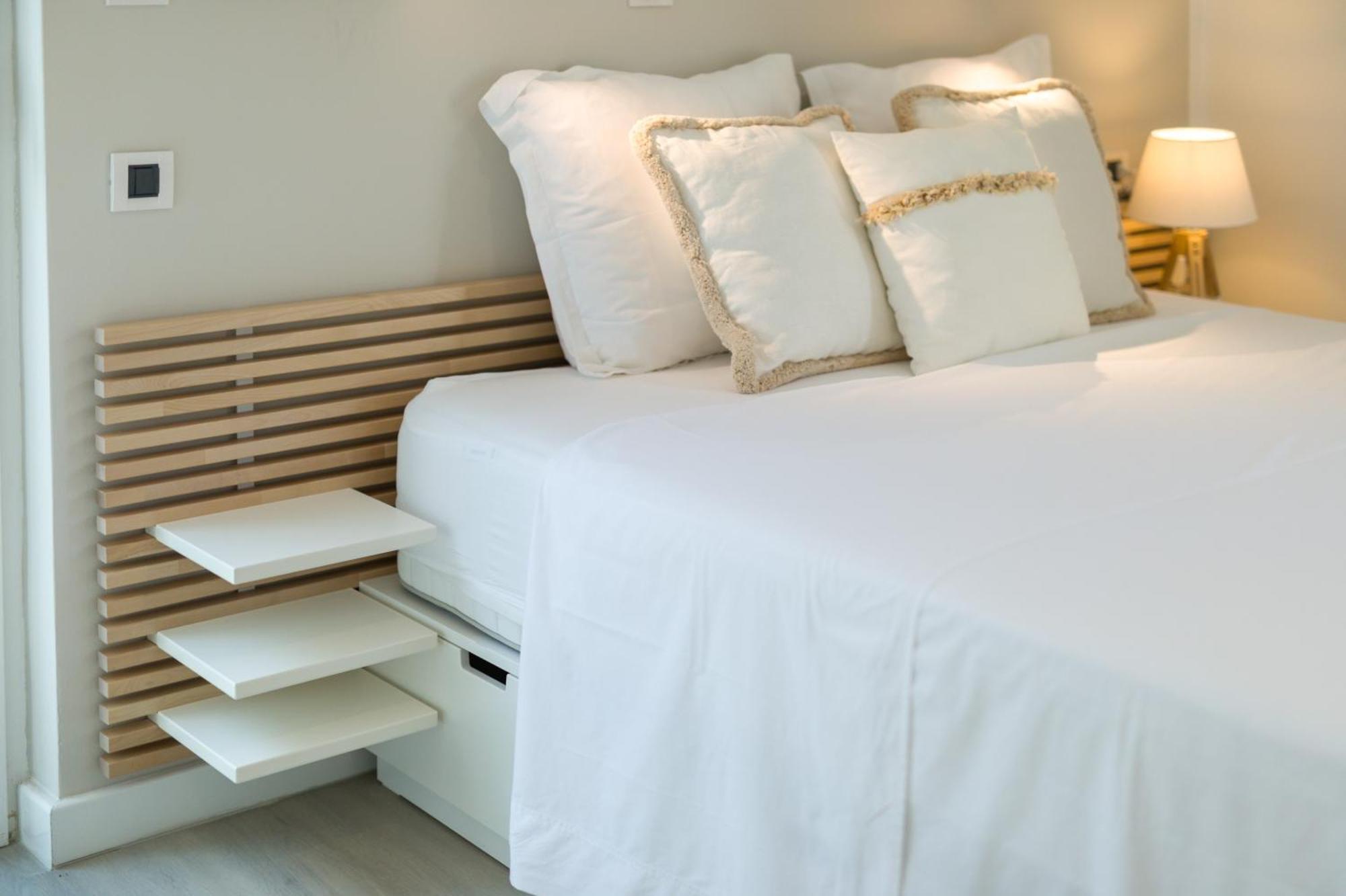 Pakleni View Villa: Seafront Splendor With Infinity Pool Hvar Town