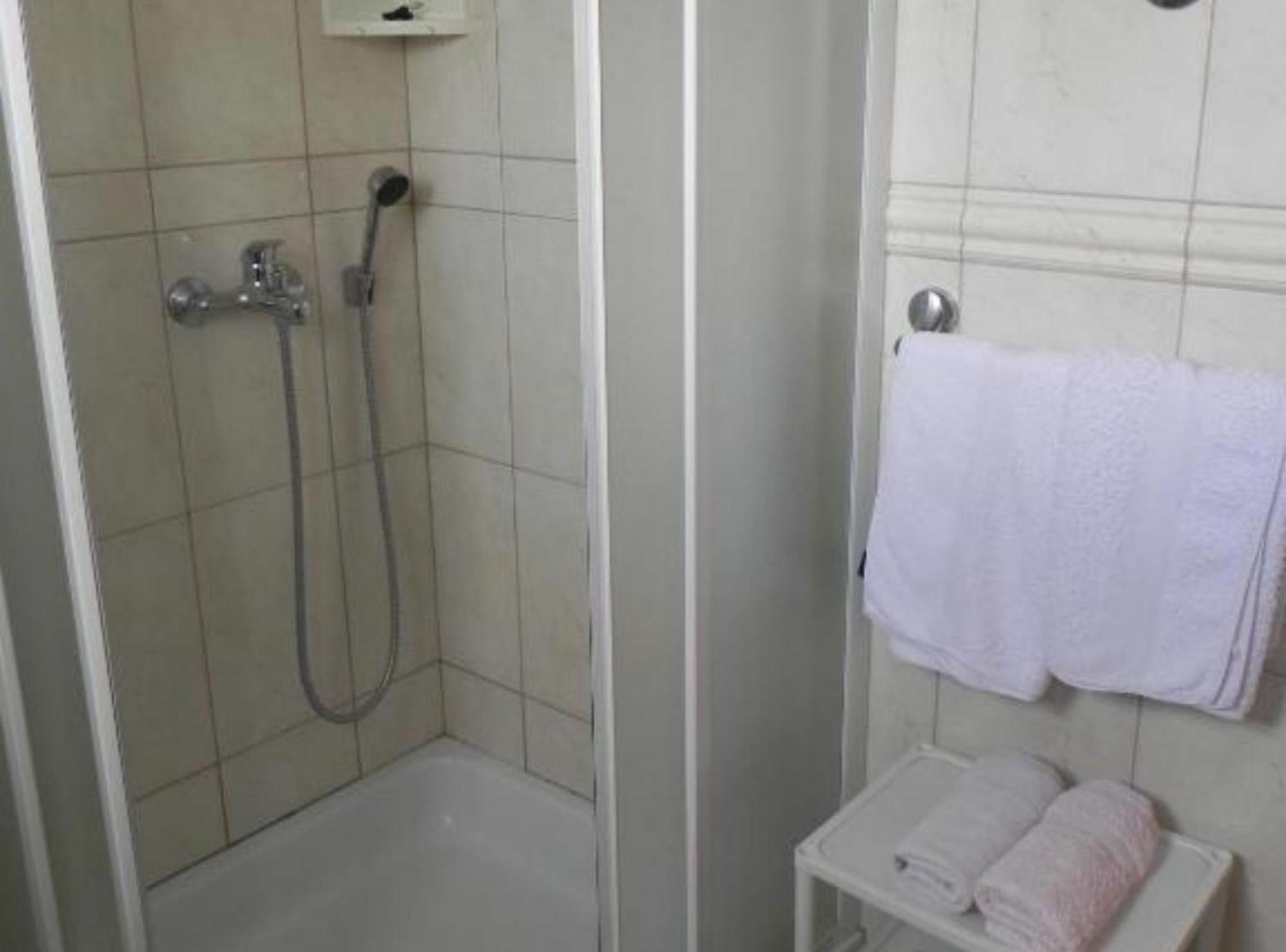Trogrlic Apartman *