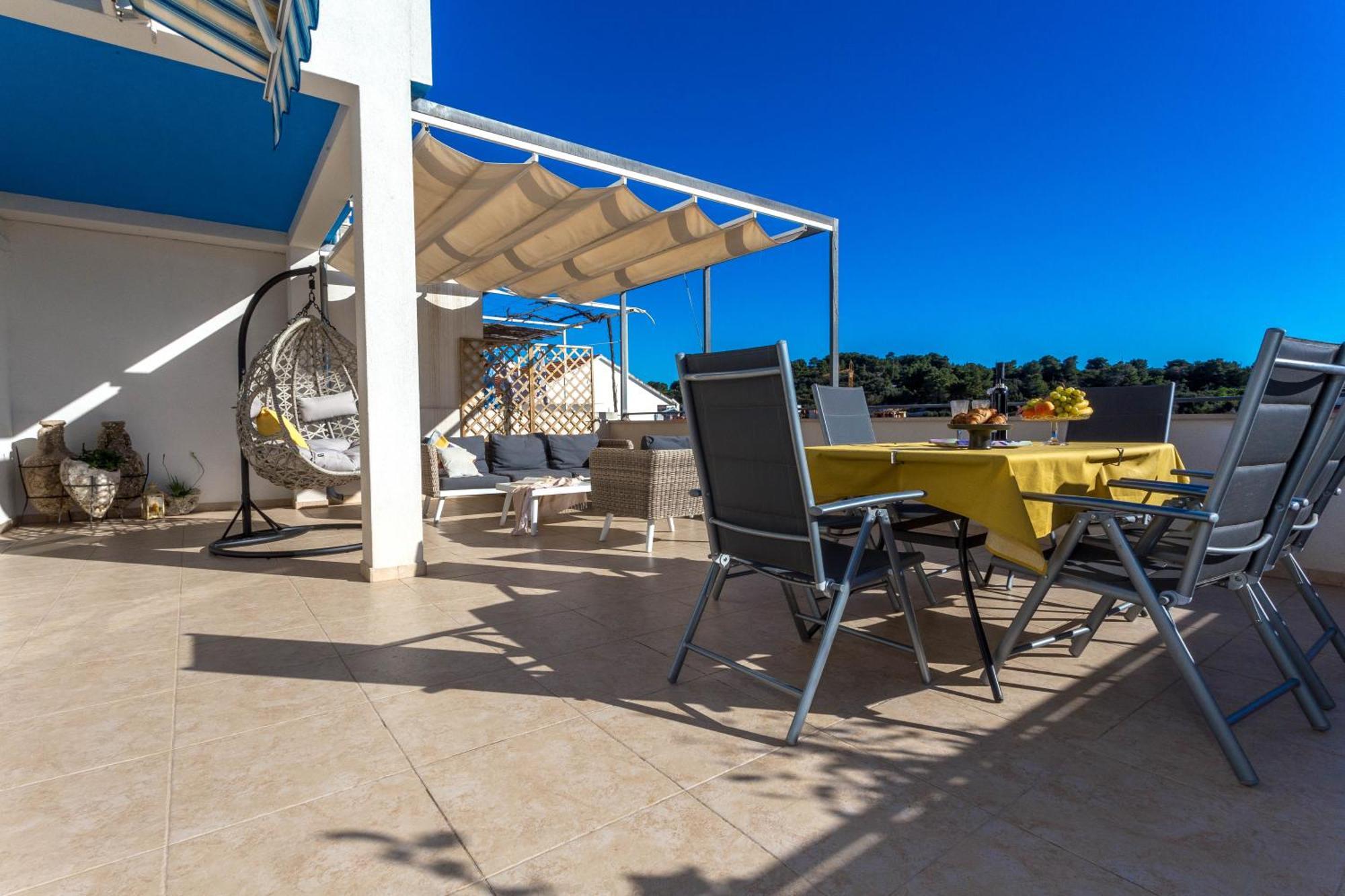 Apartman Tasina Hvar Town