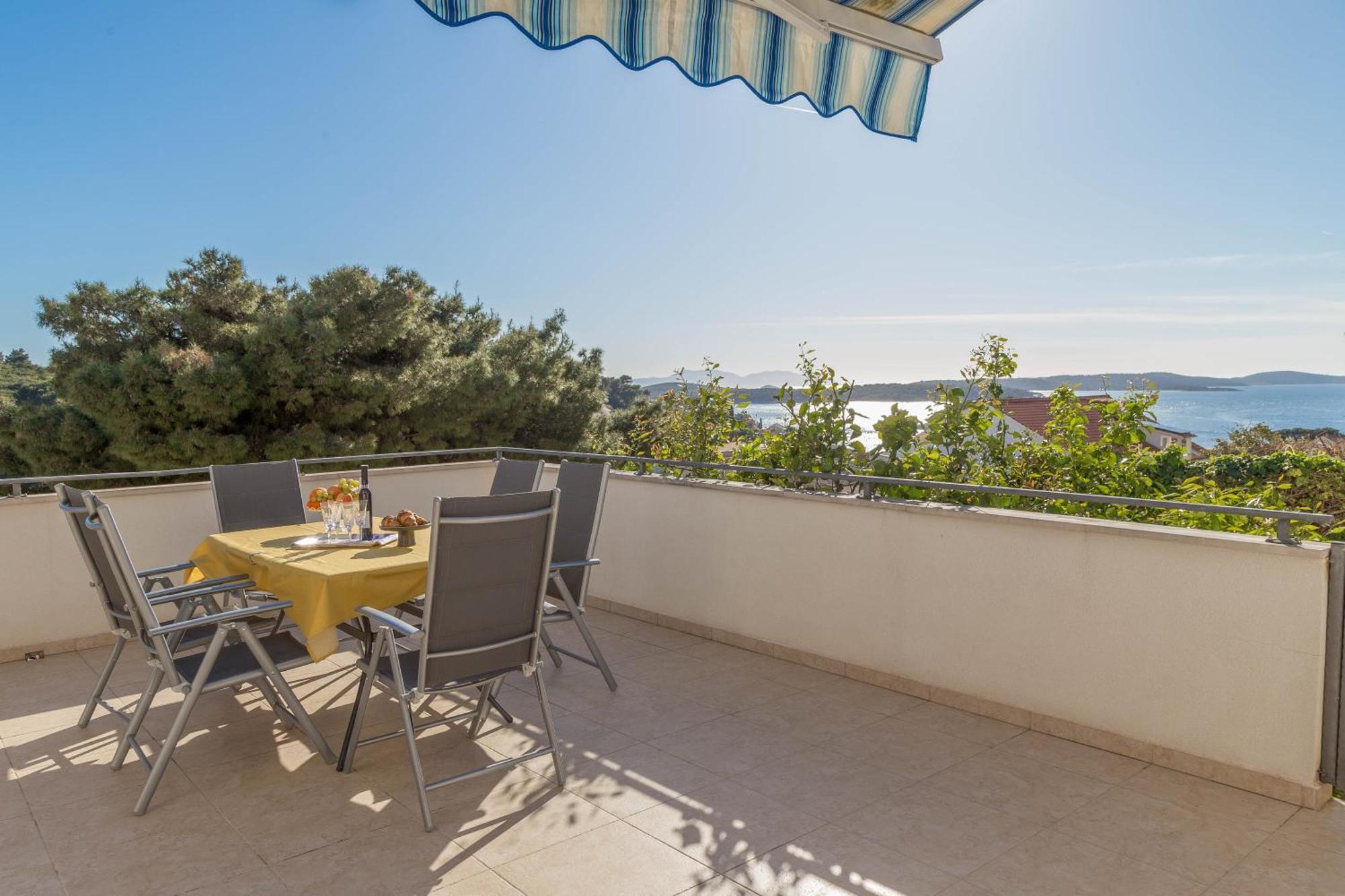 Apartman Tasina