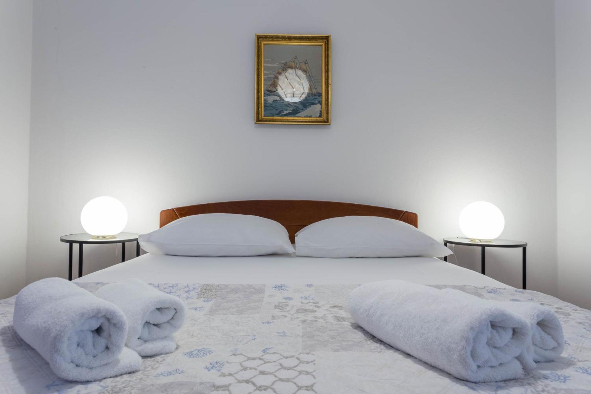 Apartman Tasina *