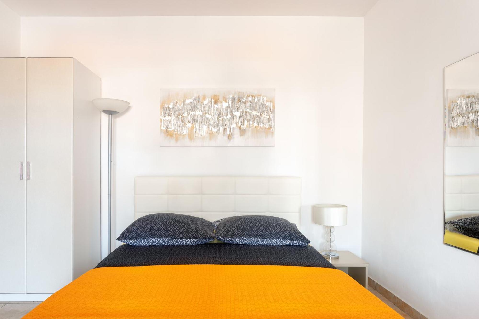 Apartment Dobrila 1