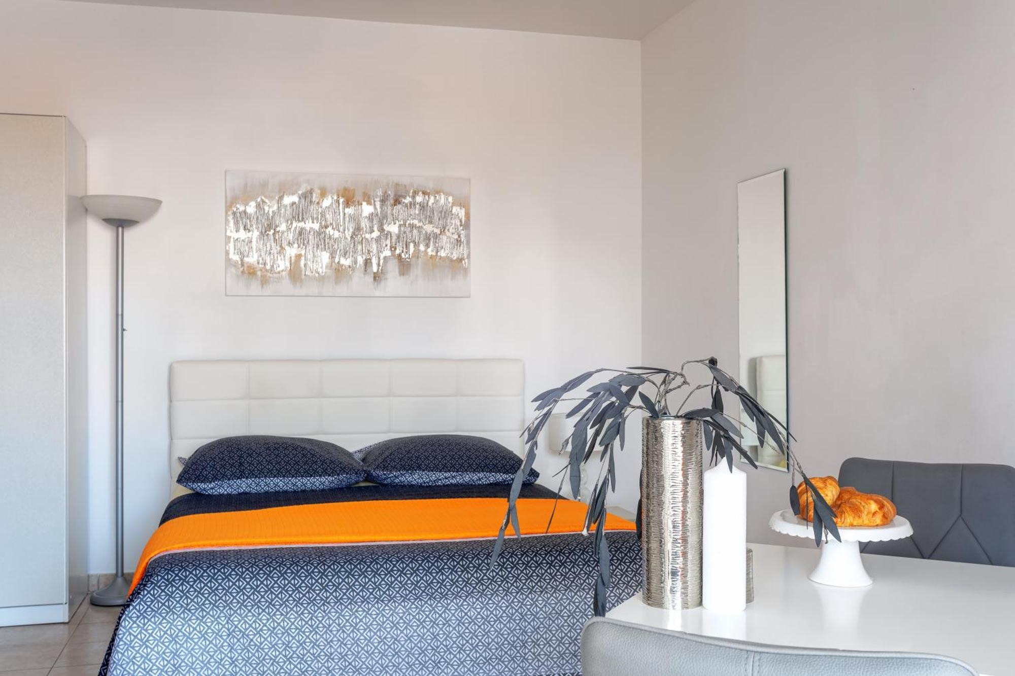 Apartment Dobrila 1