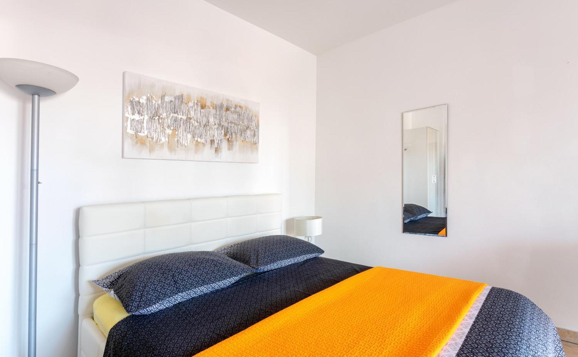 Dobrila 1 Apartment