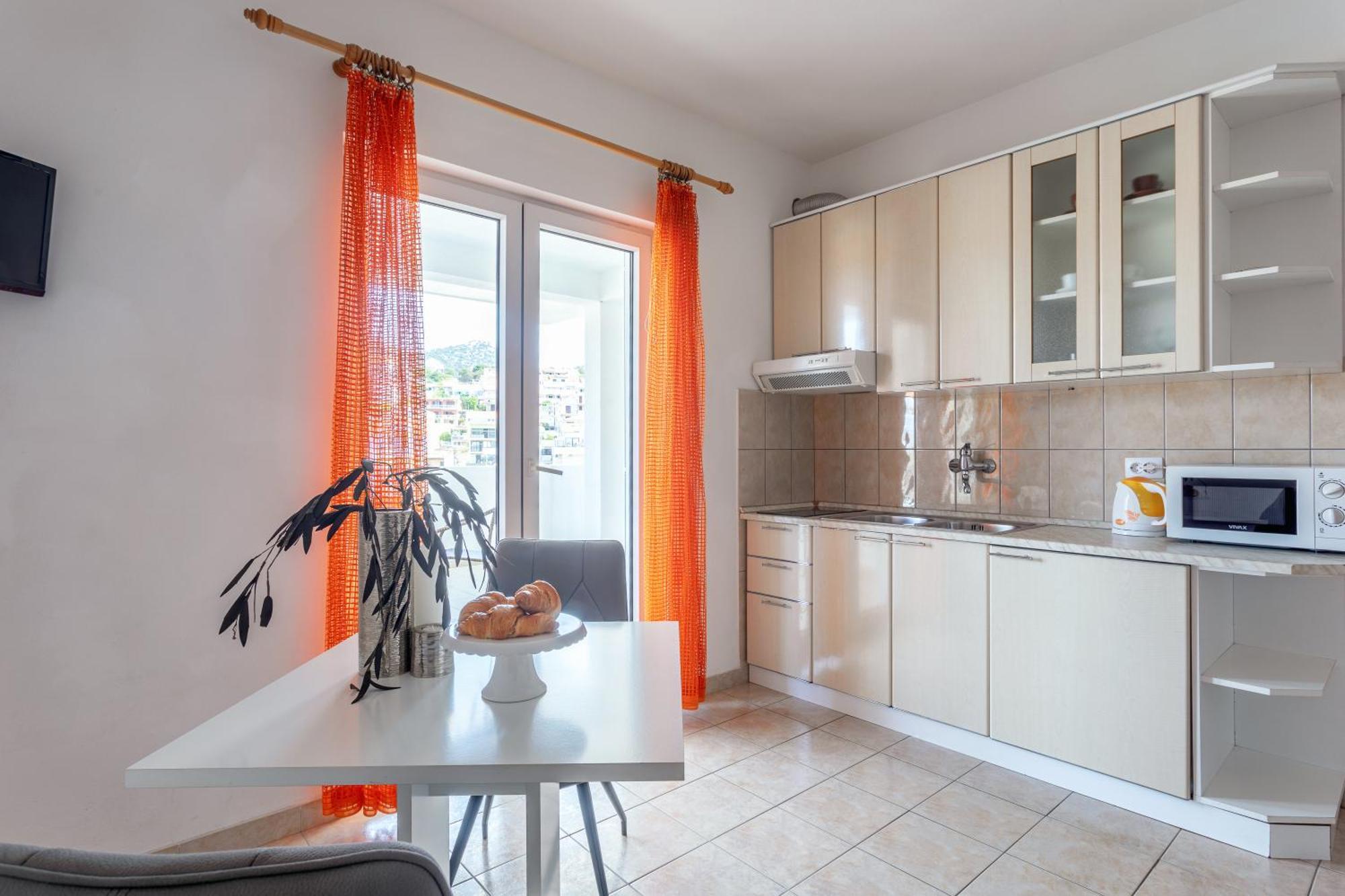 Dobrila 1 Apartment *