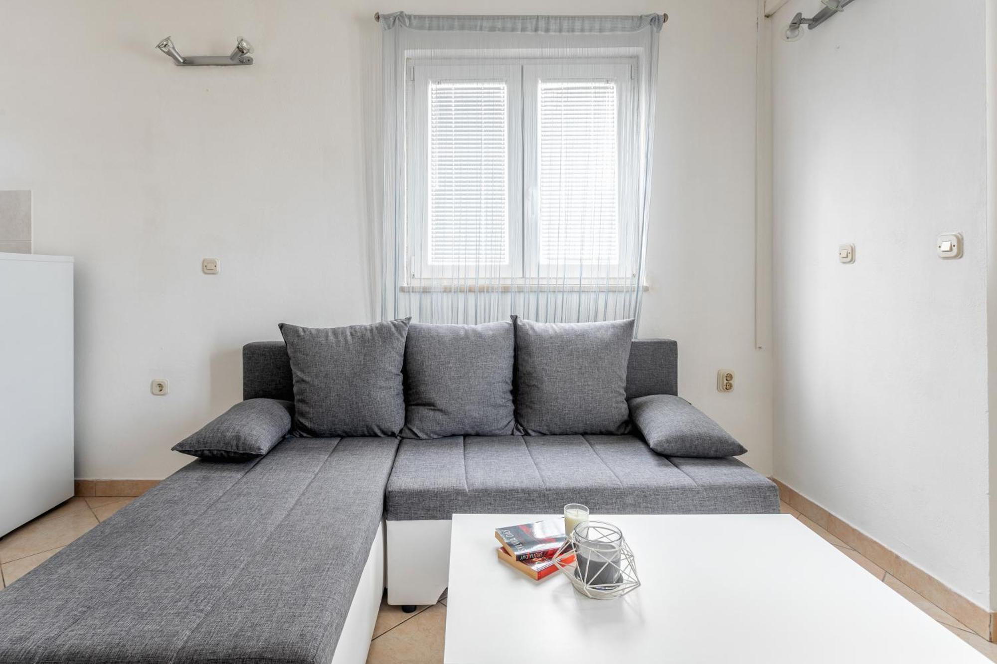 Apartment Dobrila 1