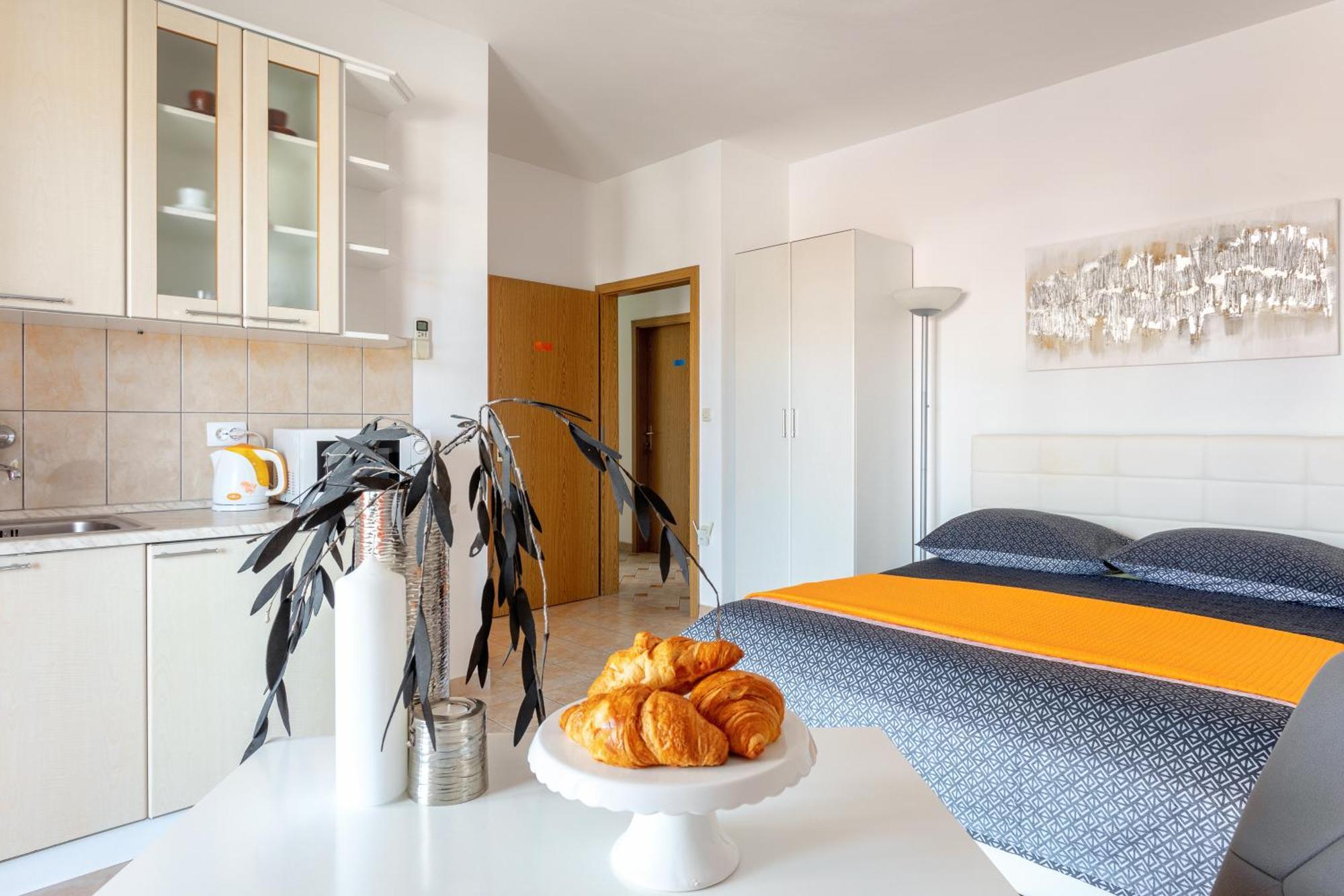 Dobrila 1 Apartment Hvar Town