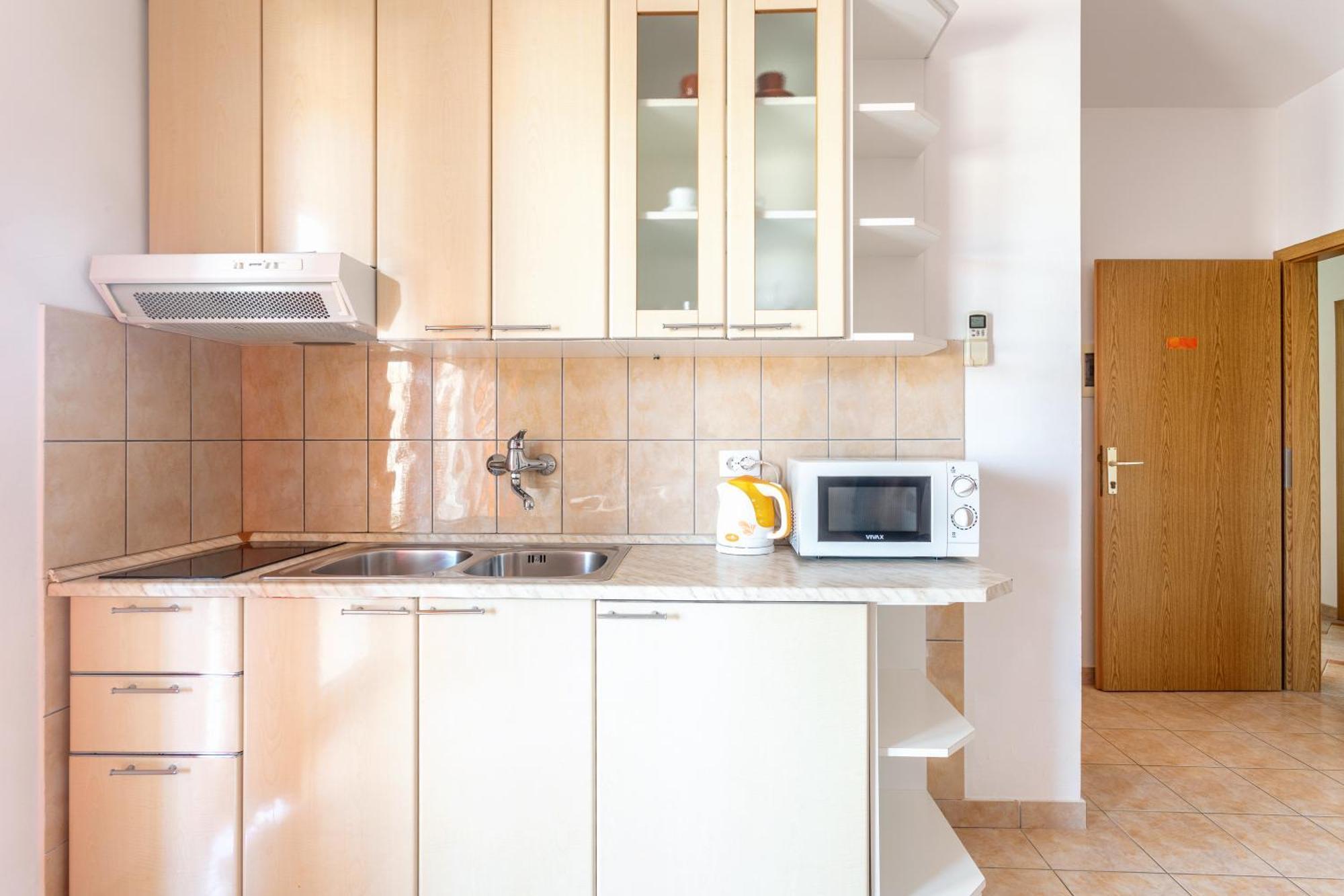 Dobrila 1 Apartment