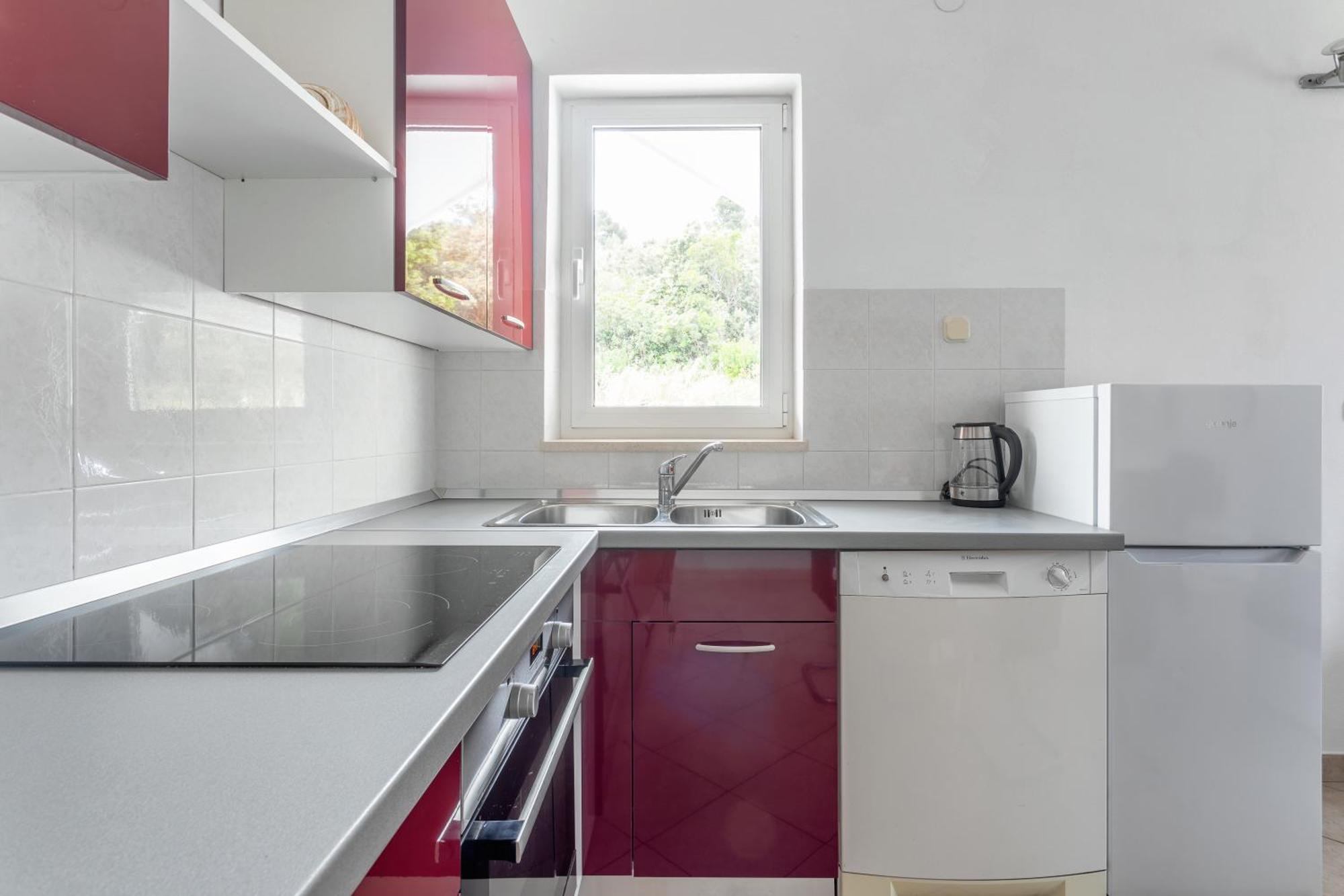 Apartment Dobrila 1 Hvar Town