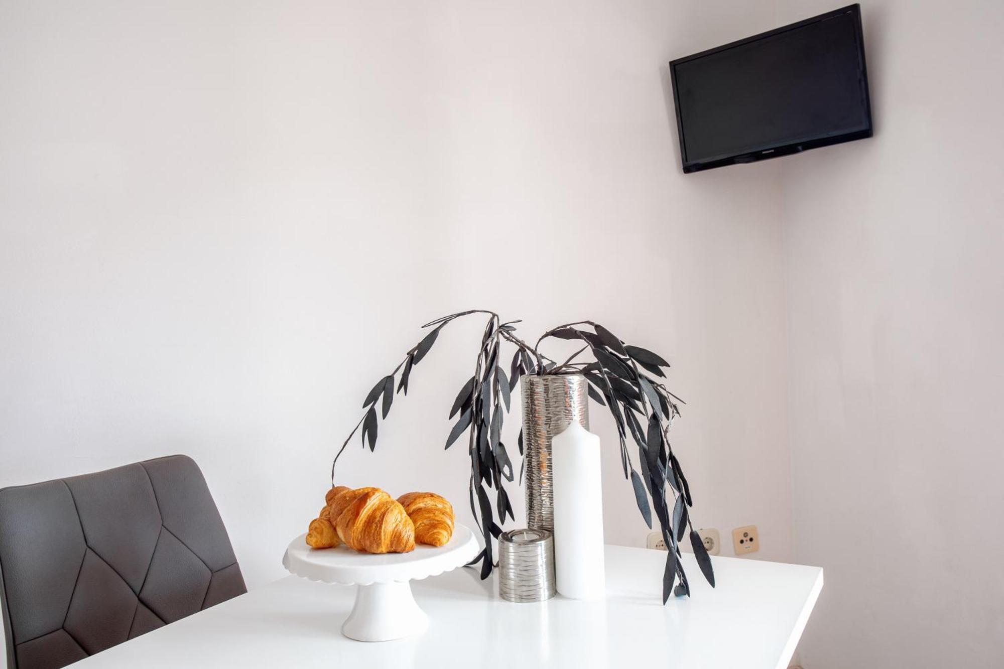 Dobrila 1 Apartment