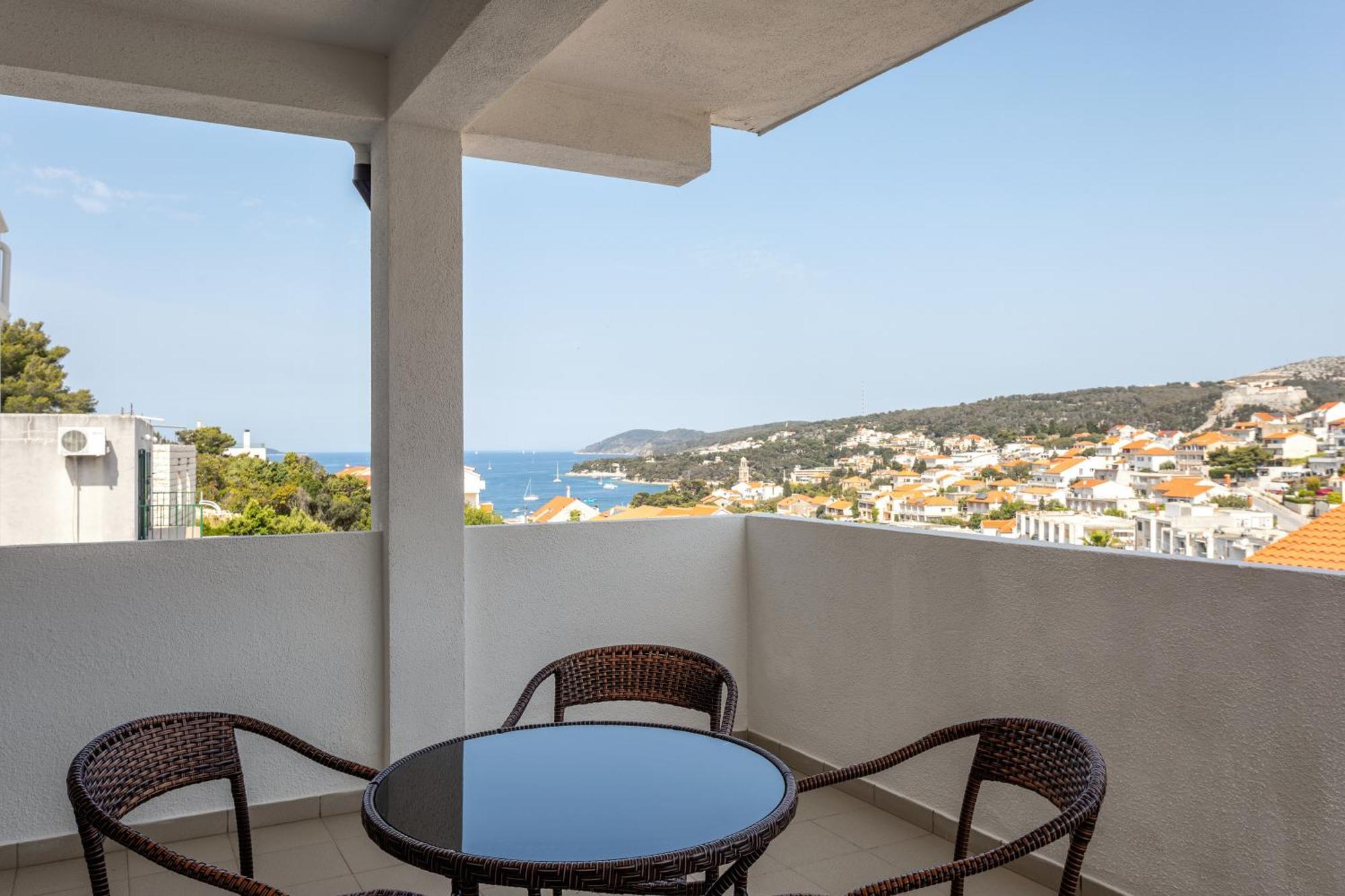Apartment Dobrila 1