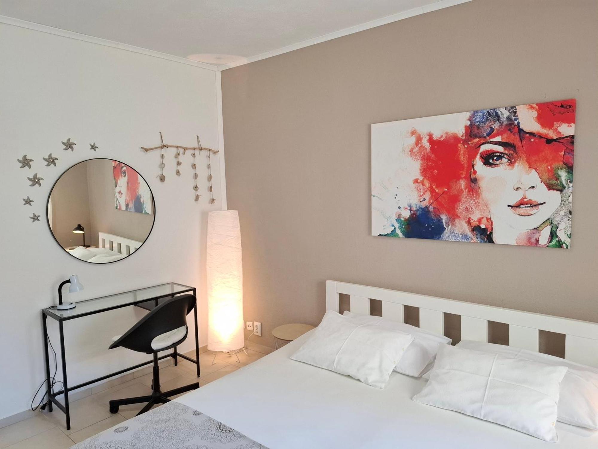 Appartement Sandy
