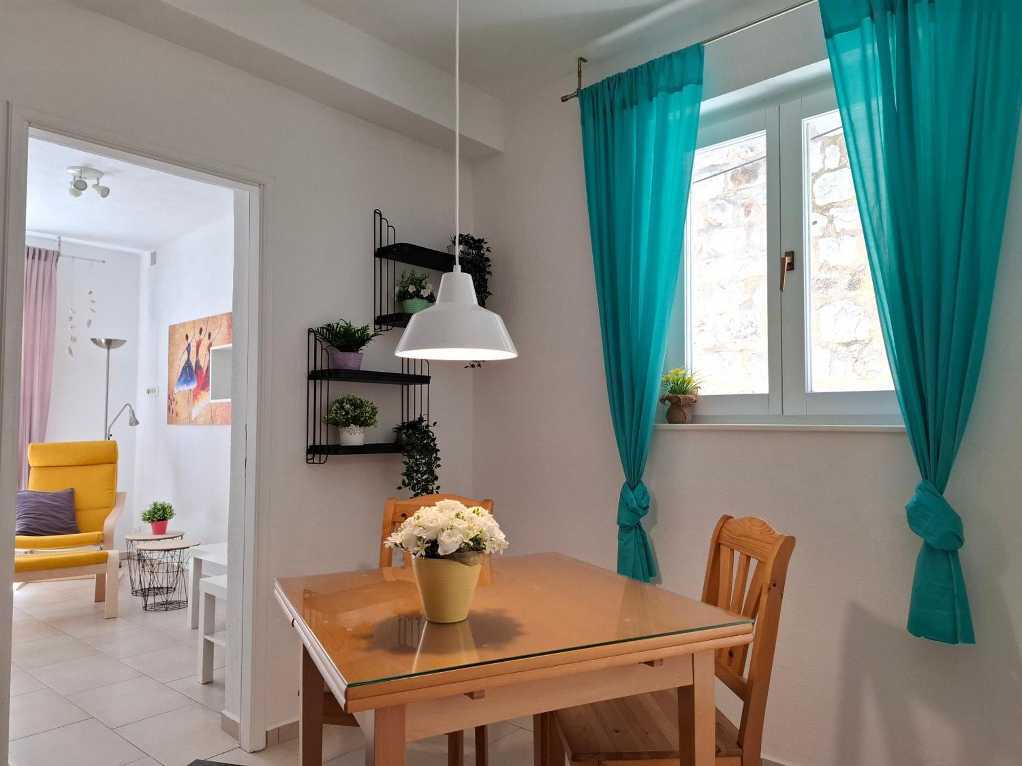 Appartement Sandy Hvar Town