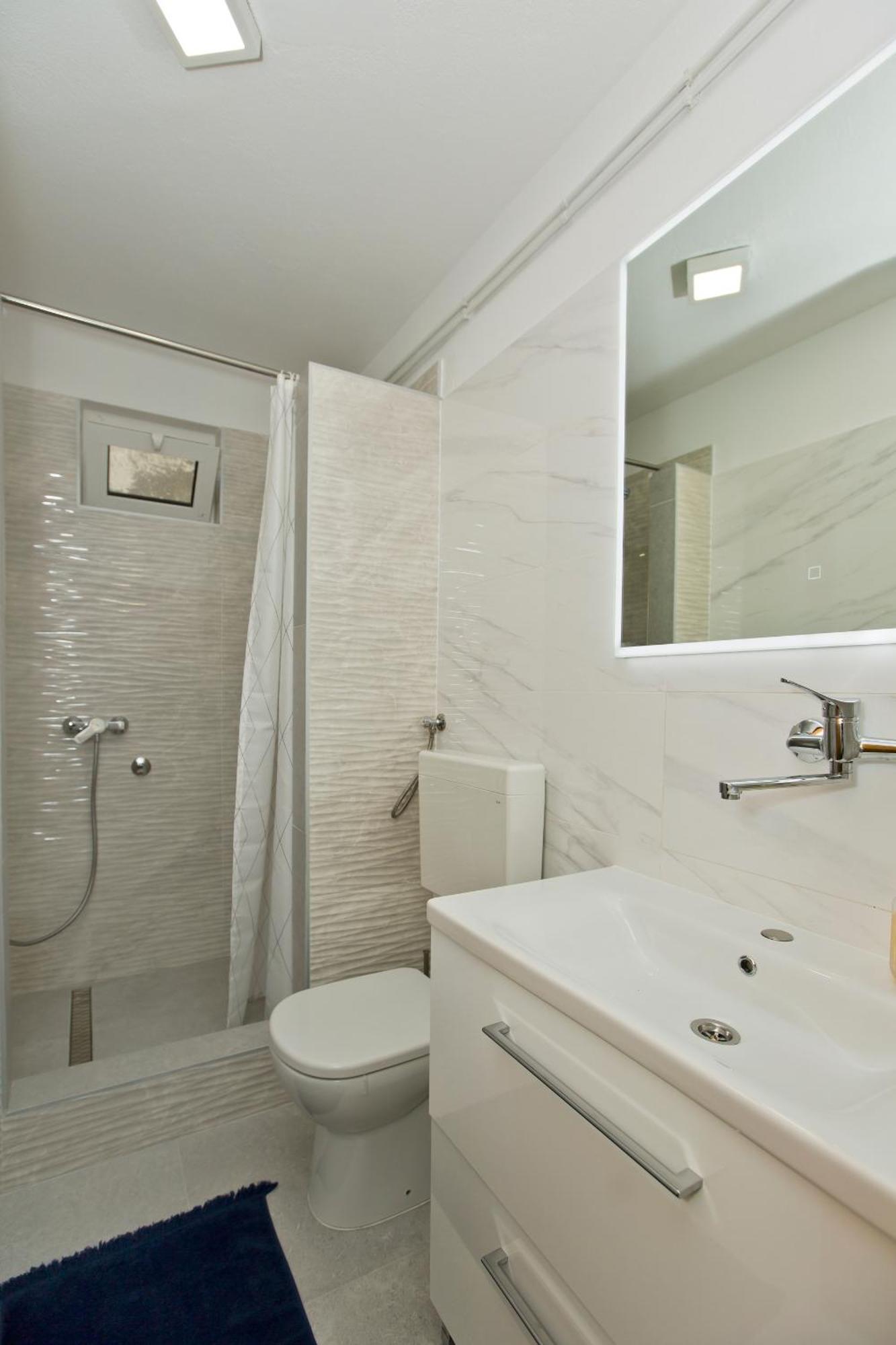 Apartment By The Sea Hvar - 10430 Hvar Town
