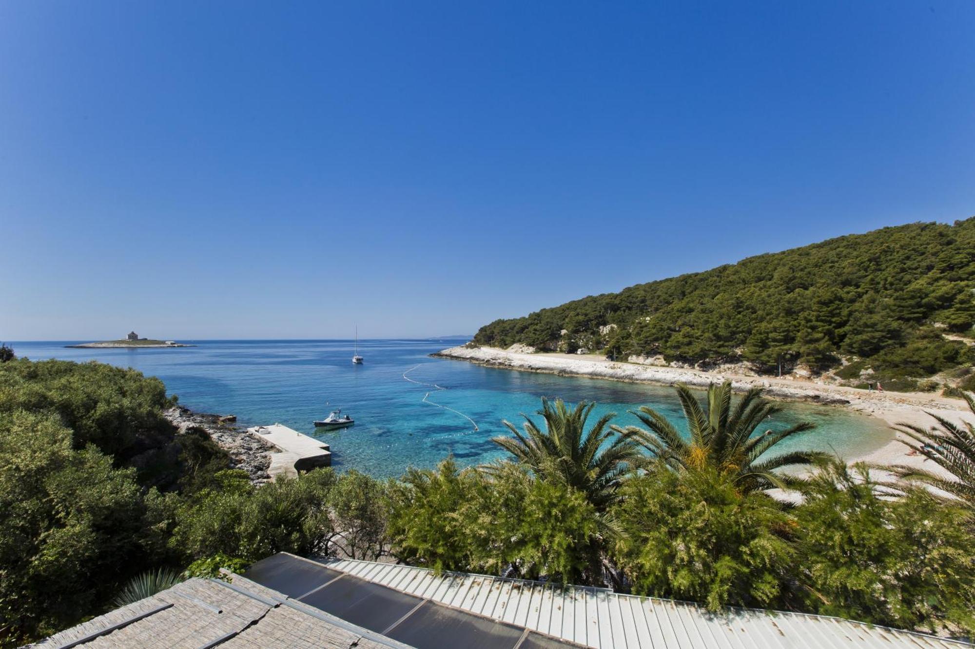 By The Sea Hvar - 10430 Apartment *