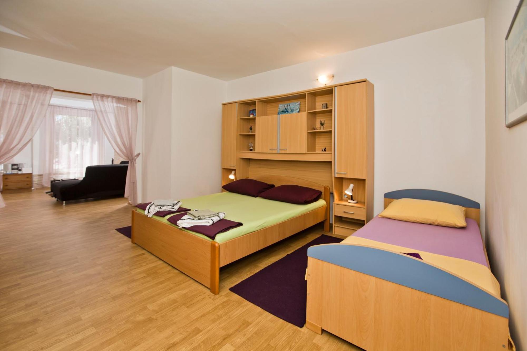 Rossi Perkov Apartamento Hvar Town