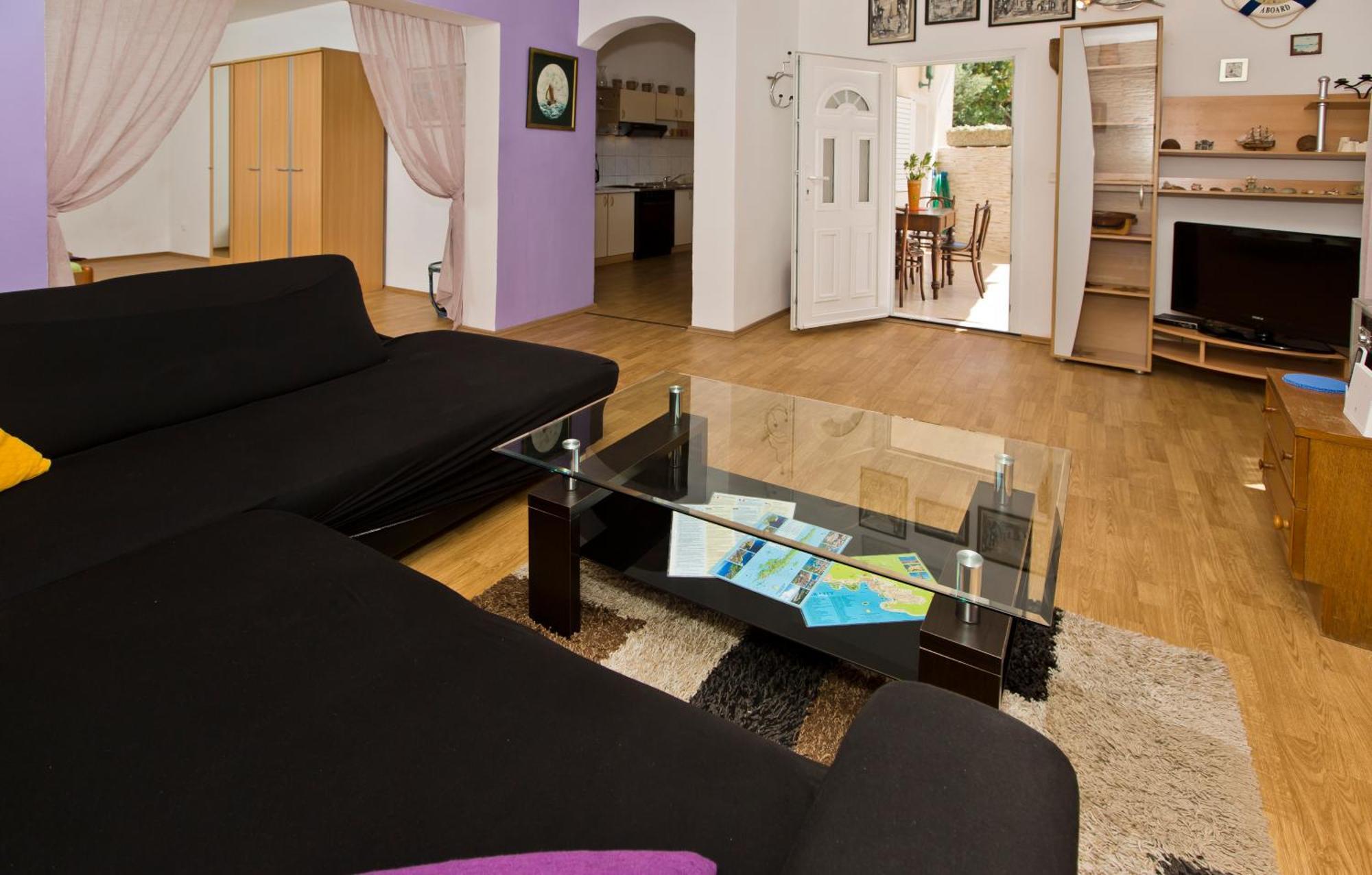 Rossi Perkov Apartamento
