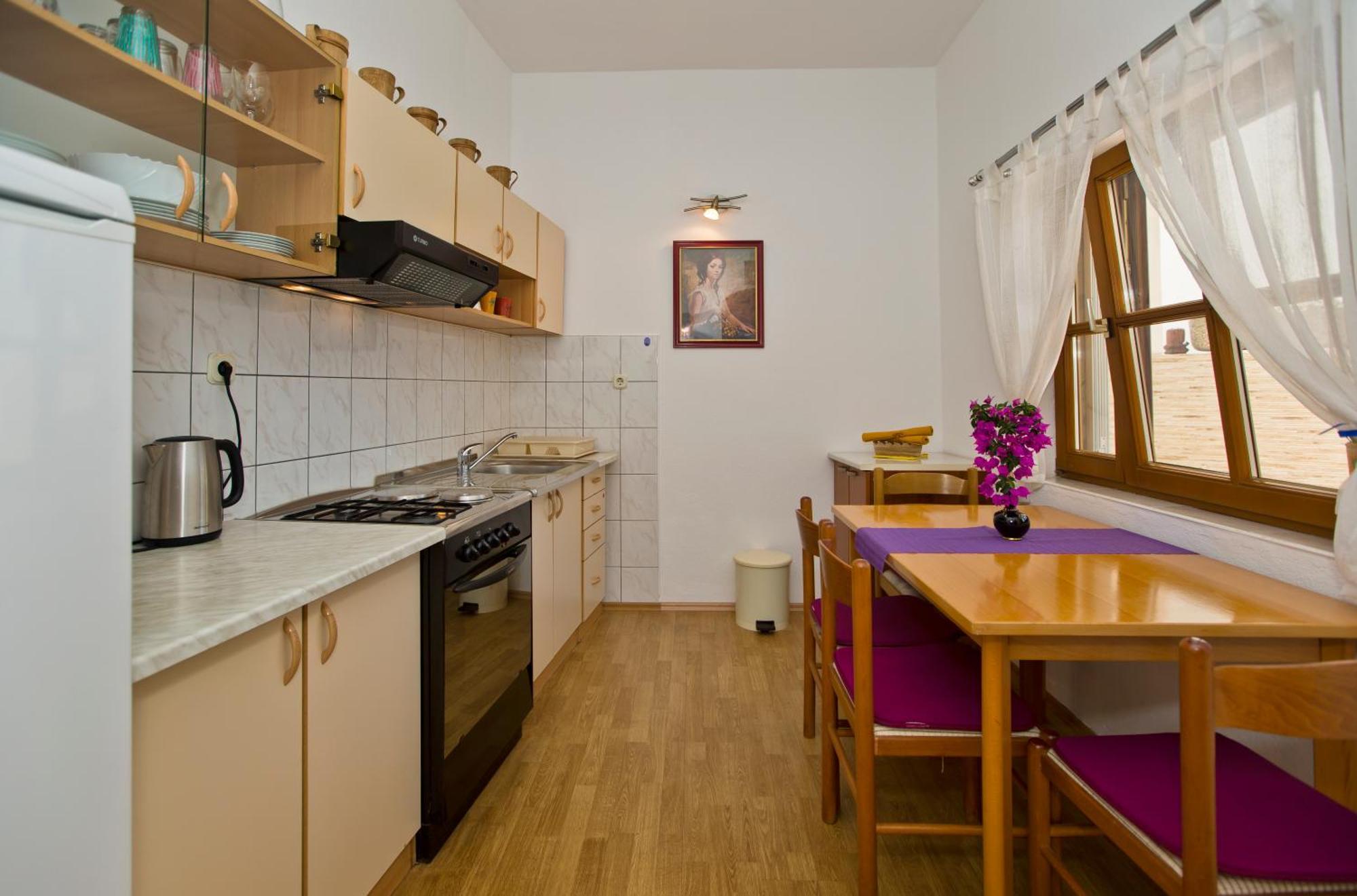Rossi Perkov Apartamento