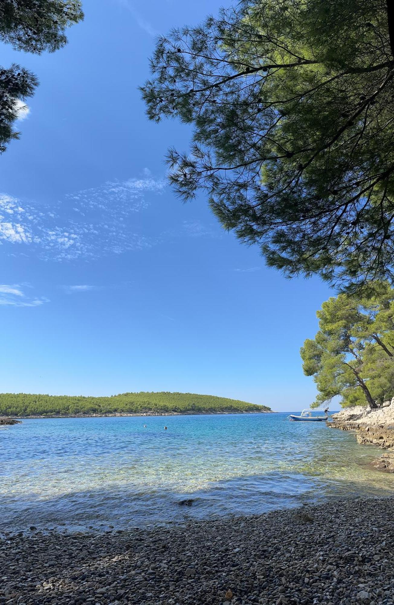 Apartment Terra Nostra Hvar Hvar Town