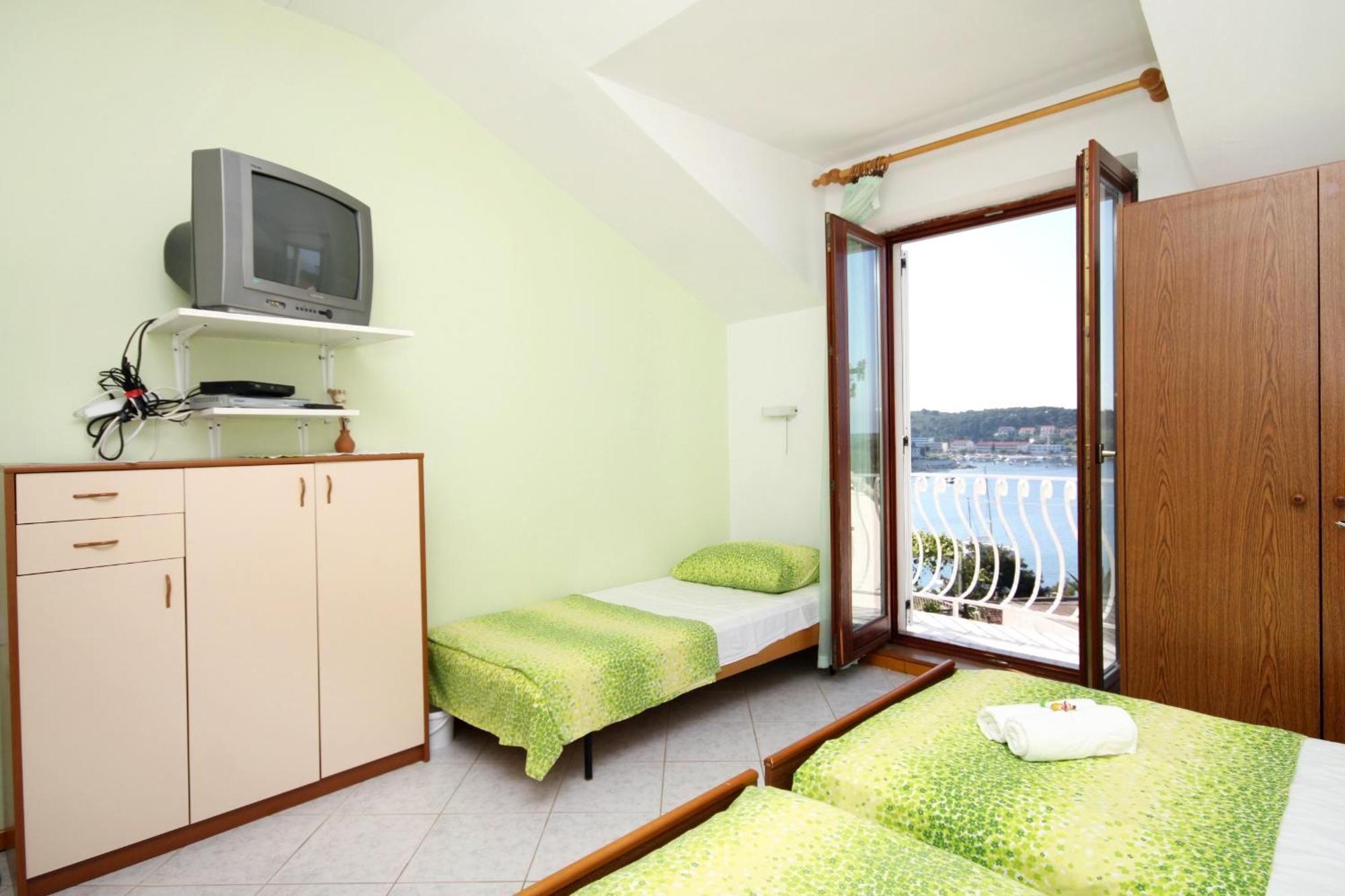 By The Sea Hvar - 591 Apartment Hvar Town