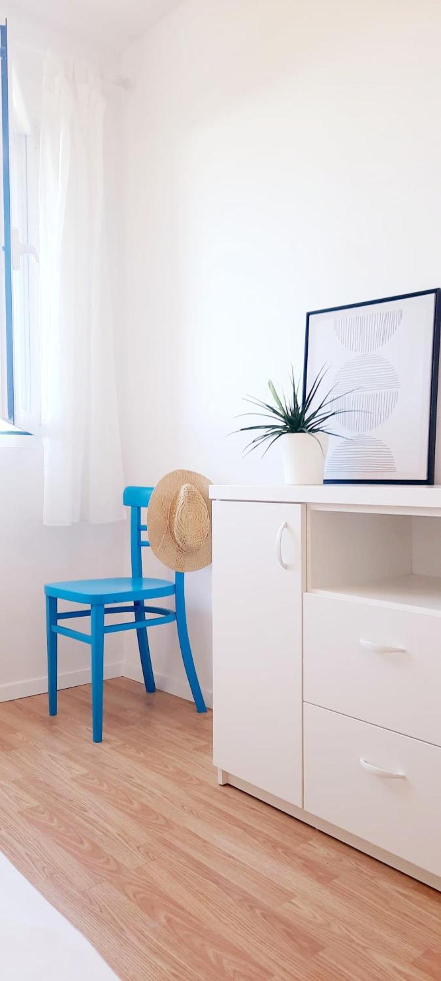 Luma 1 Apartment