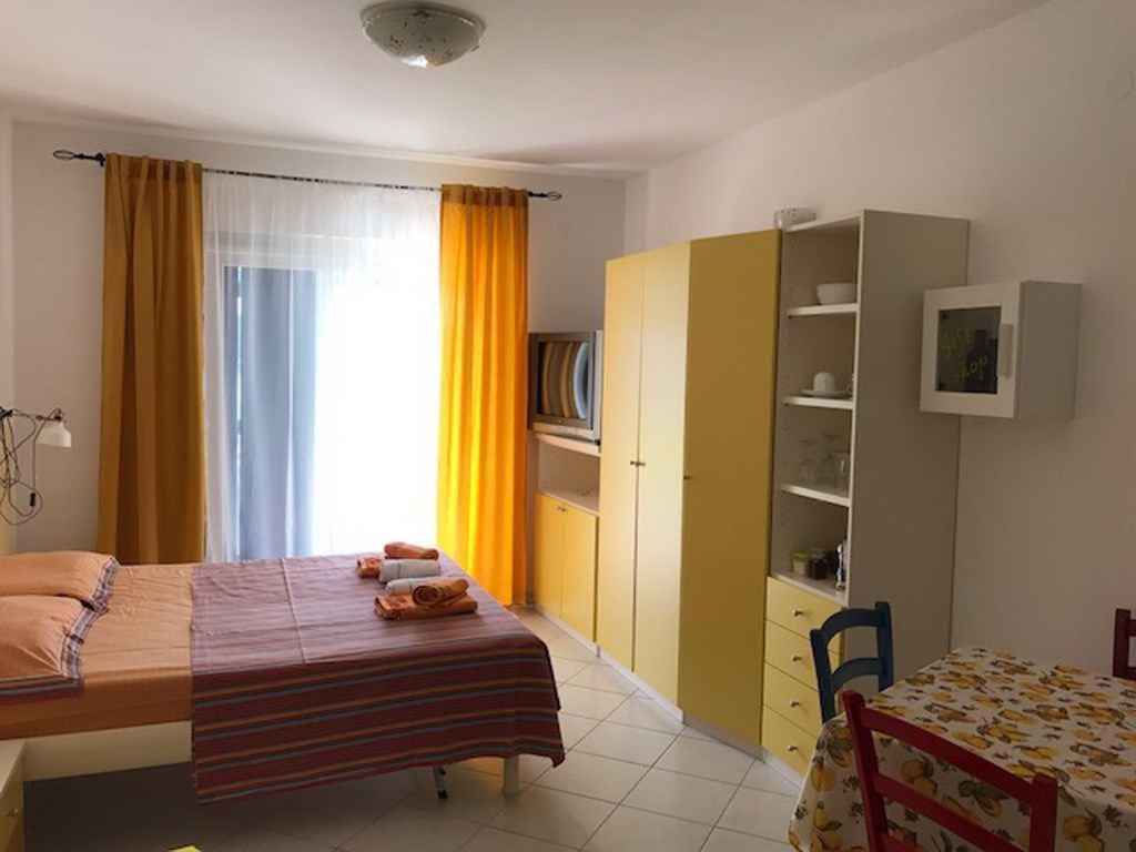 In Hvar/insel Hvar 33535 Apartment *