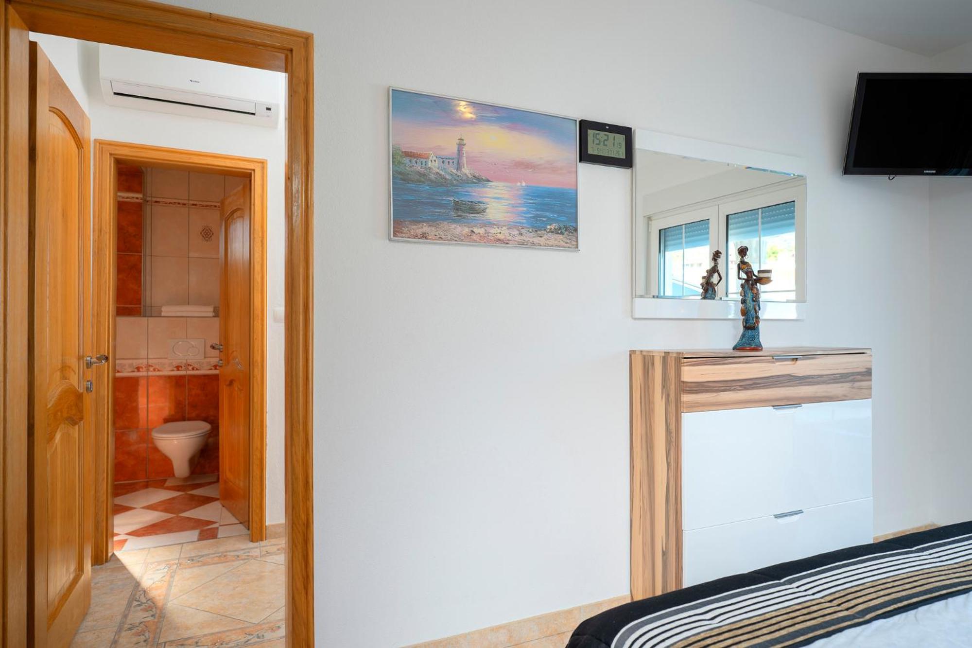 Matkovic Guest house Hvar Town