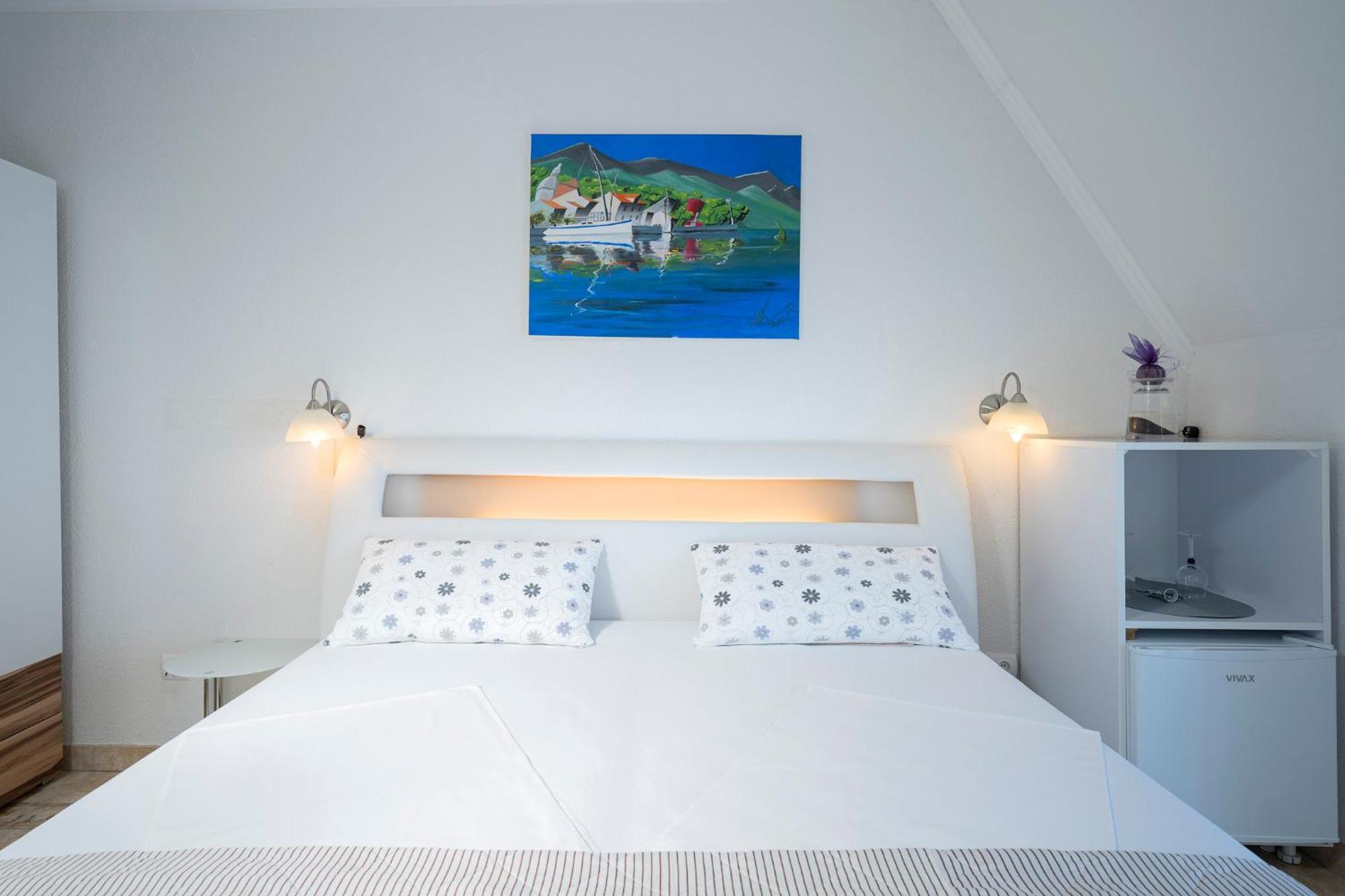 Guest house Matkovic 3*
