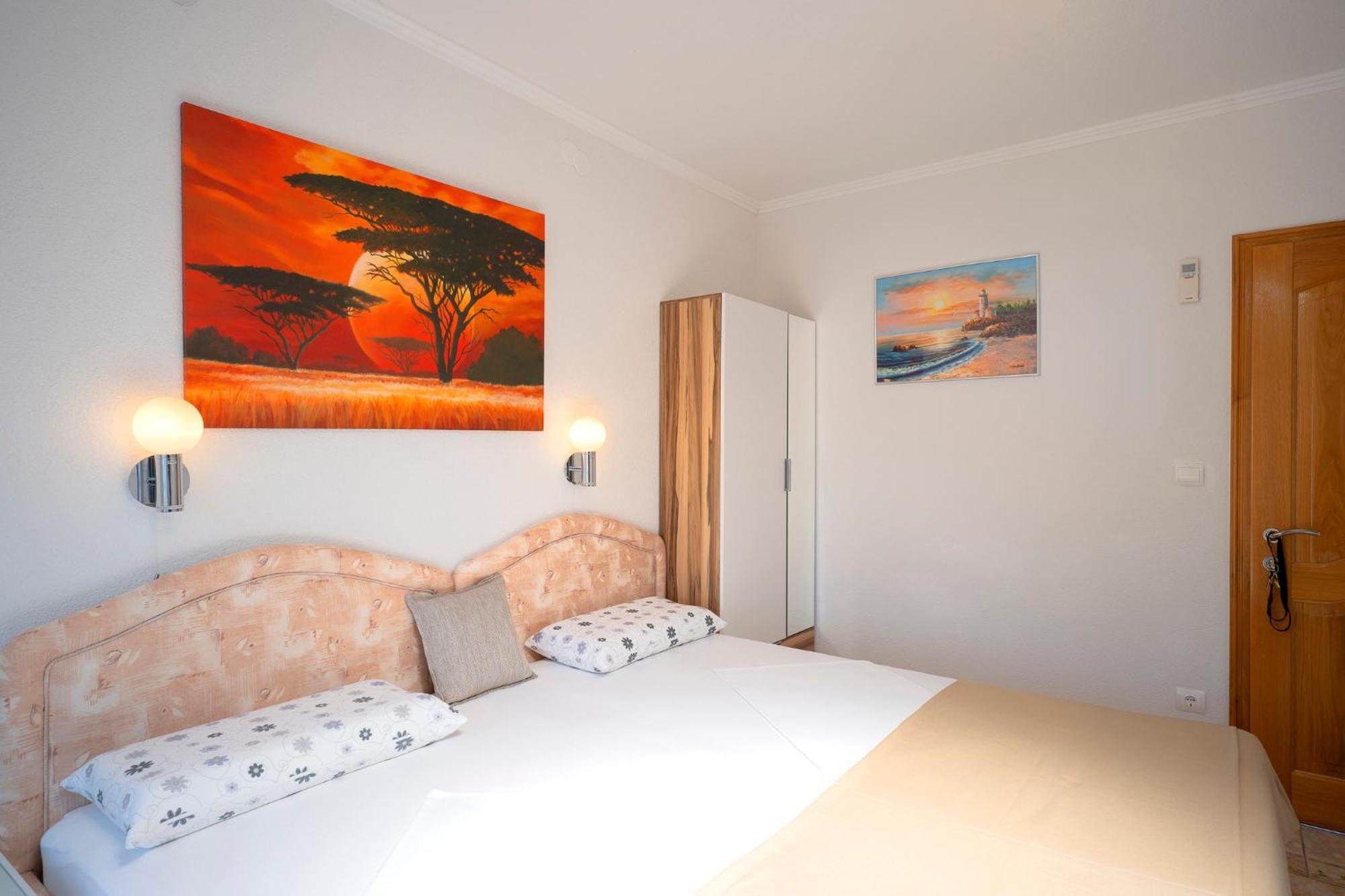 Matkovic Guest house 3*