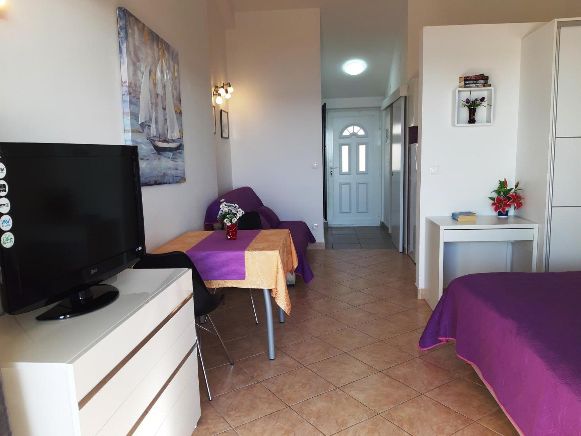 Tamara Apartment Hvar Town