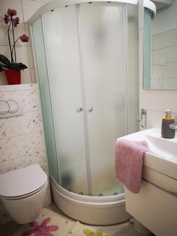 Prosperina Hvar 2 Appartement *