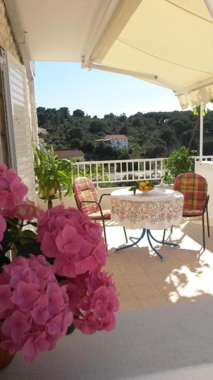 Prosperina Hvar 2 Appartement Hvar Town