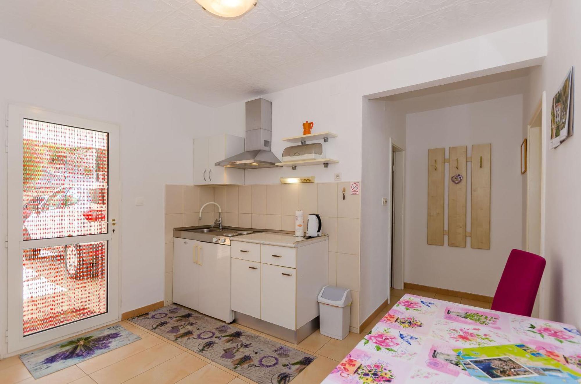 Marika Apartment