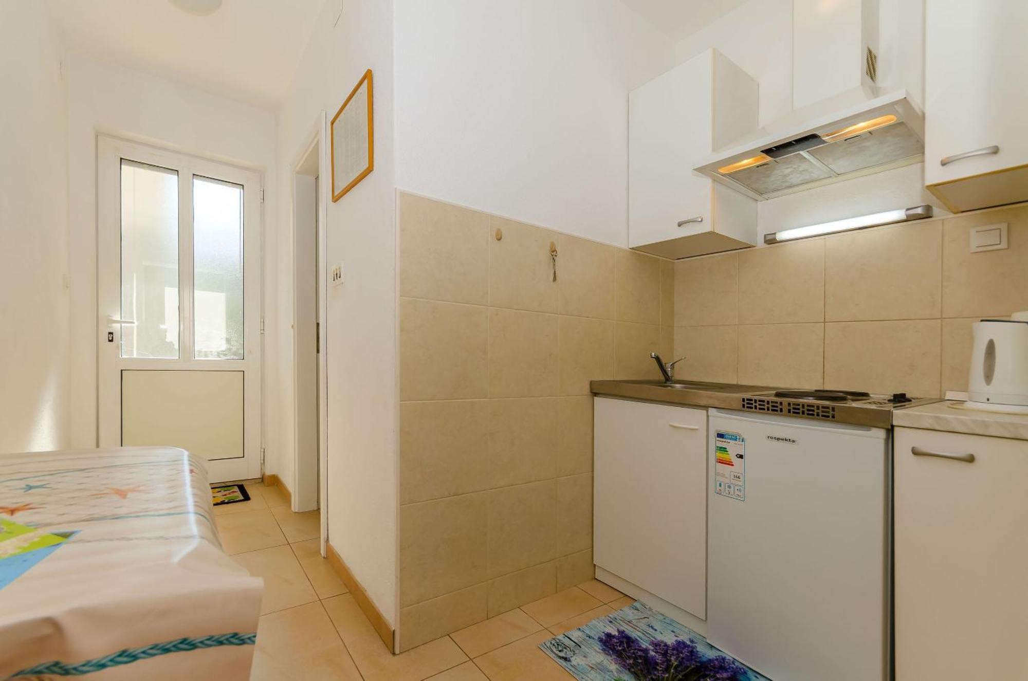 Marika Apartment Hvar Town