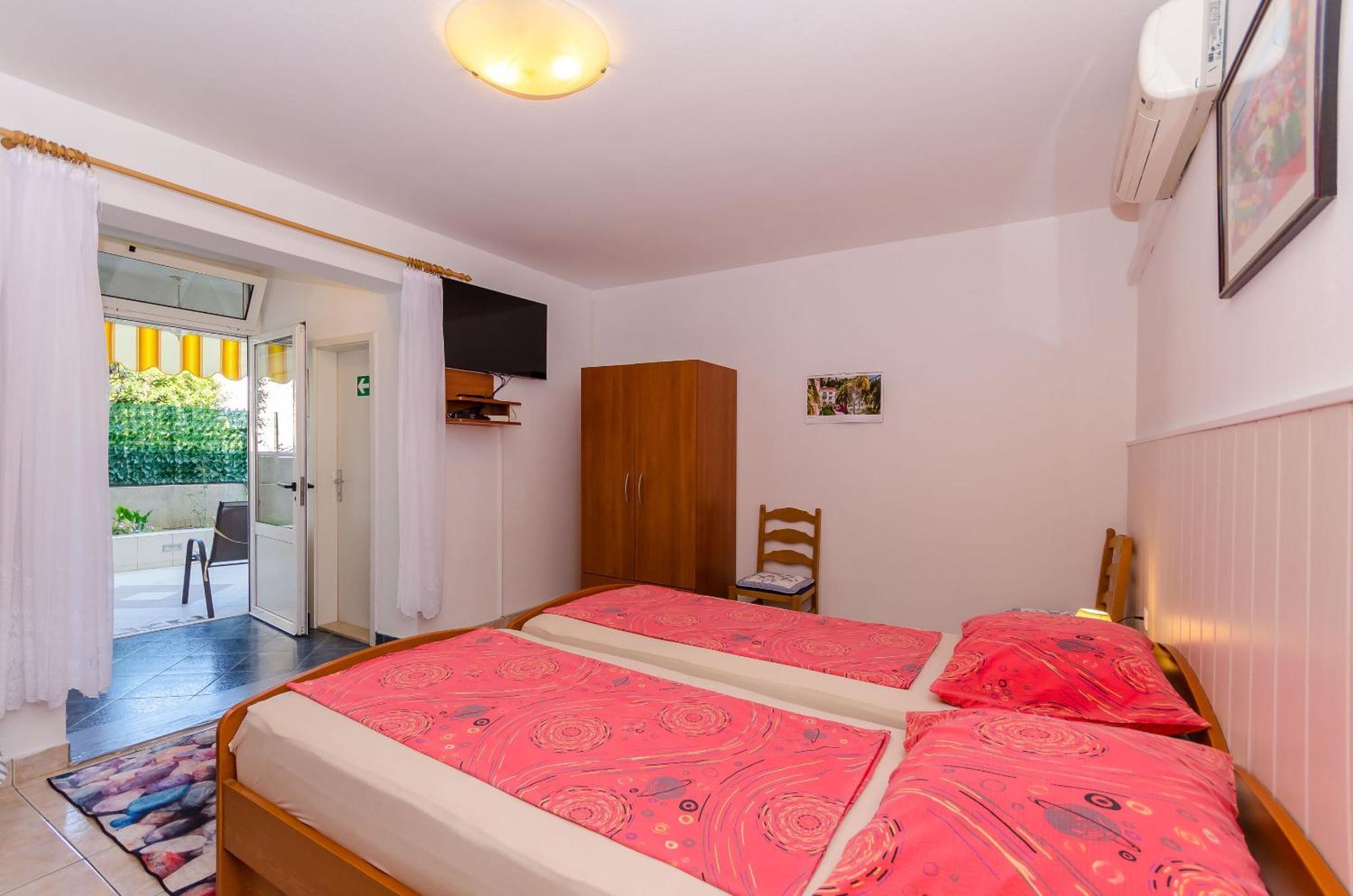 Apartment Marika Hvar Town