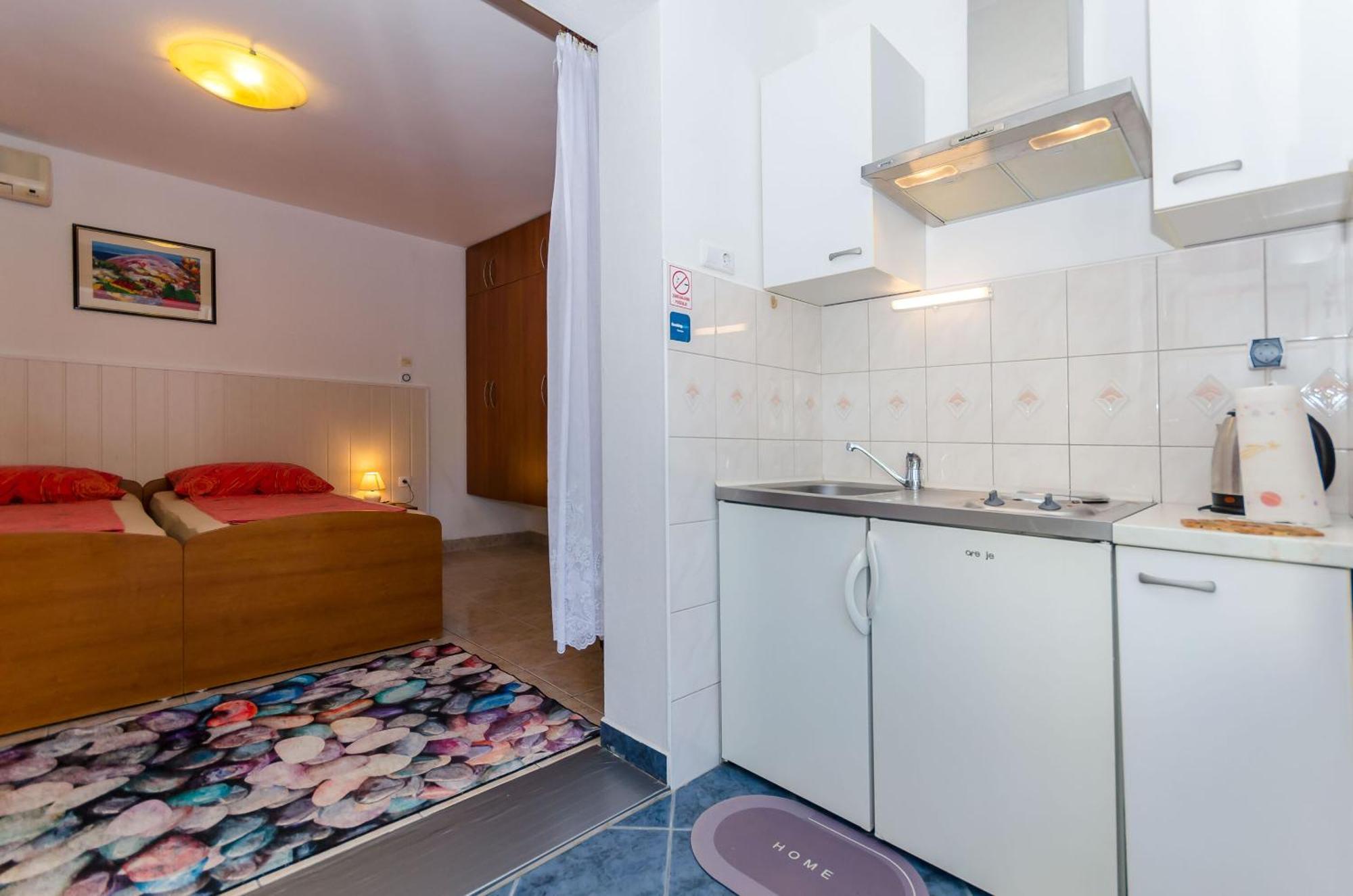 Apartment Marika