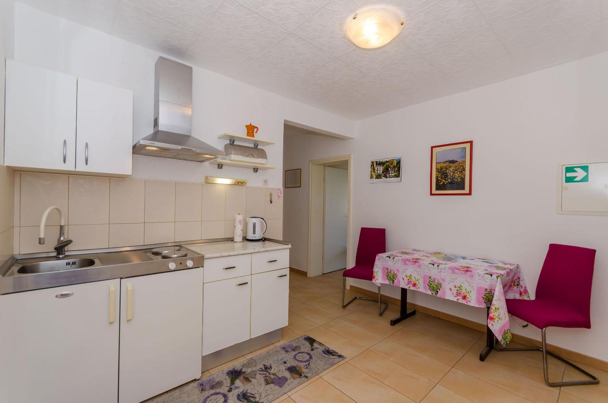 Marika Apartment