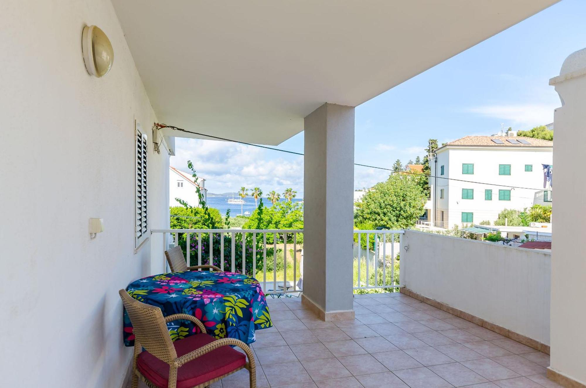 Marika Apartment Hvar Town