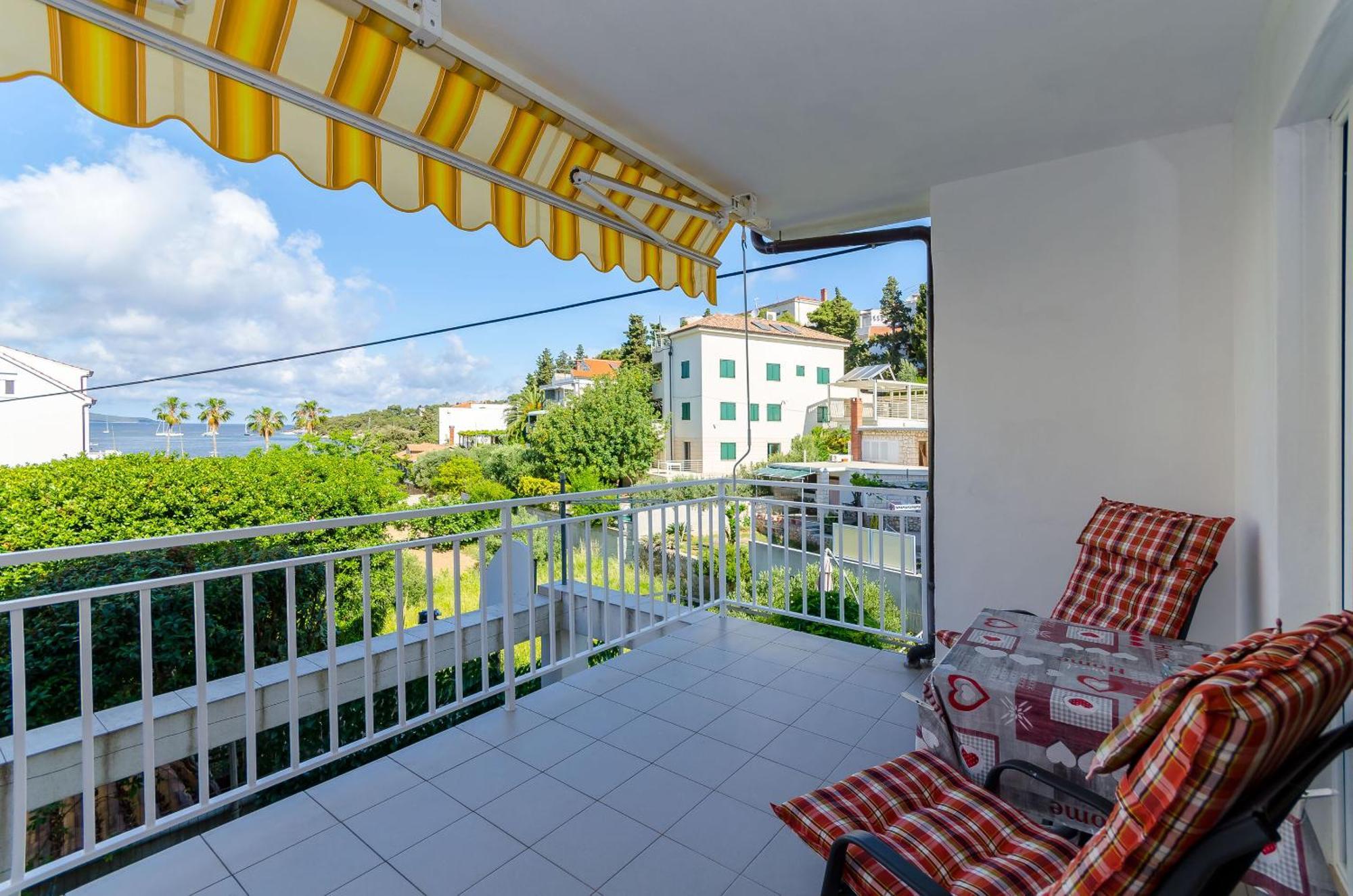 Marika Apartment Hvar Town