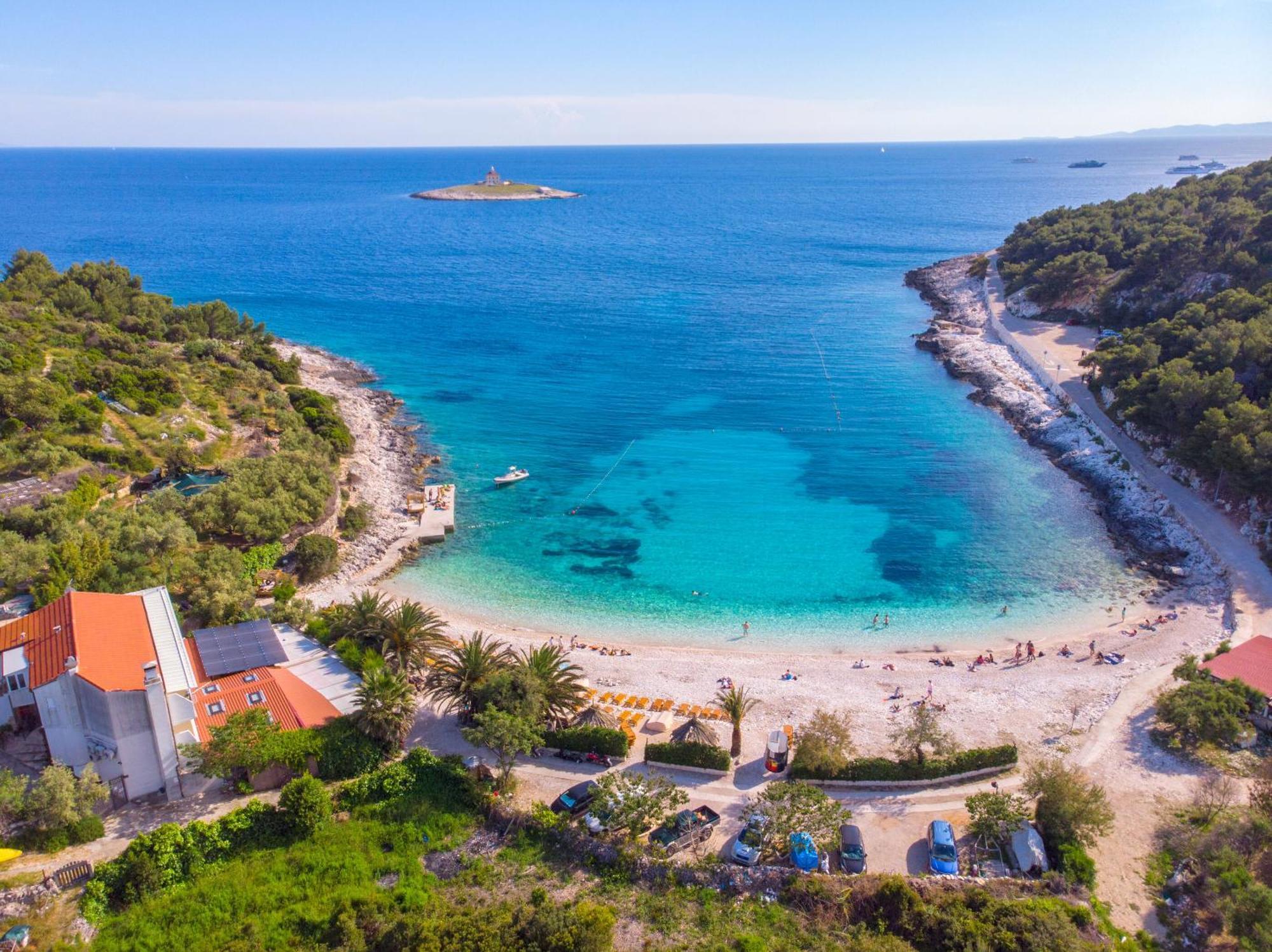 Marika * Hvar Town