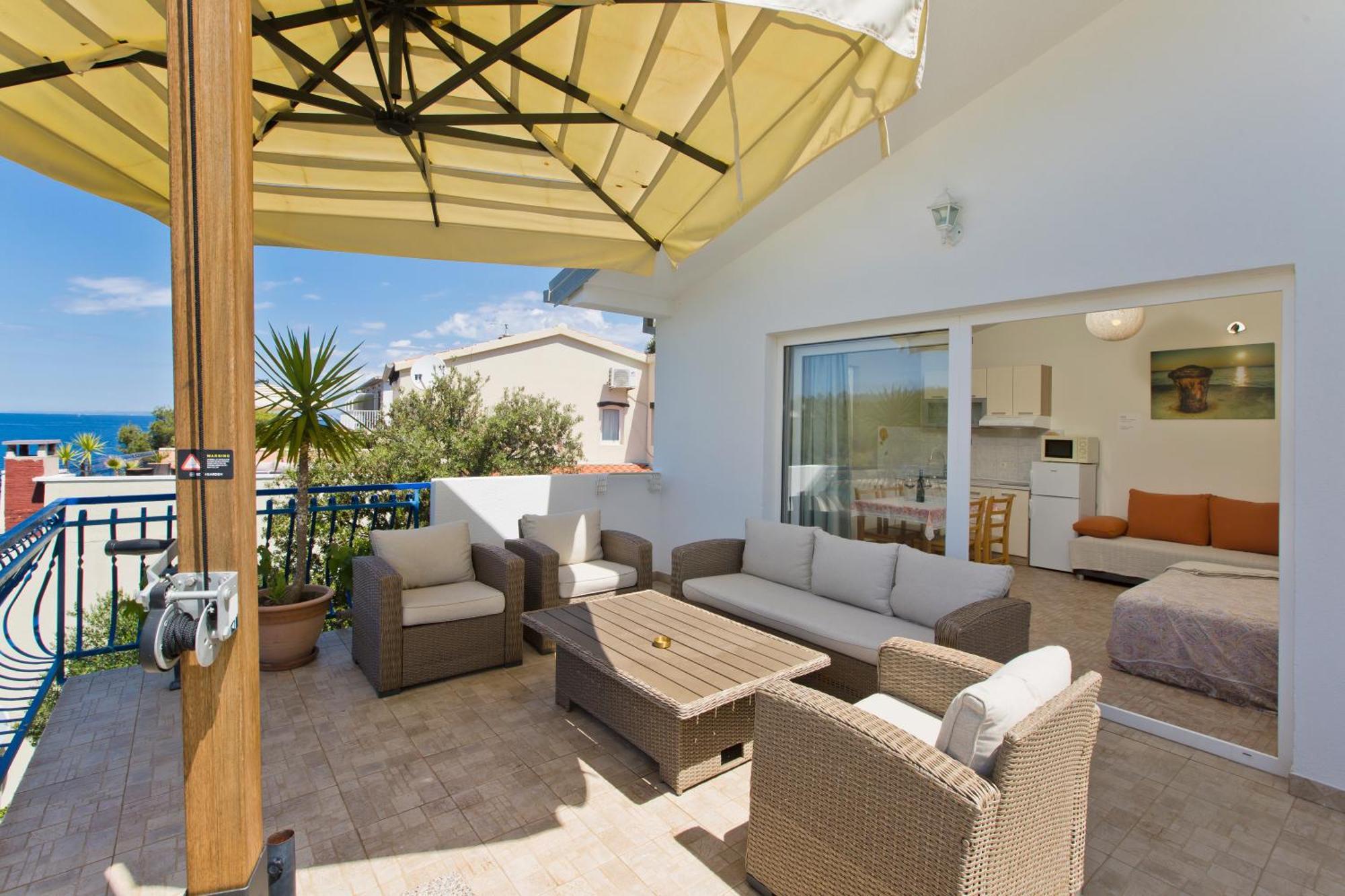 Hraste Hvar Apartment