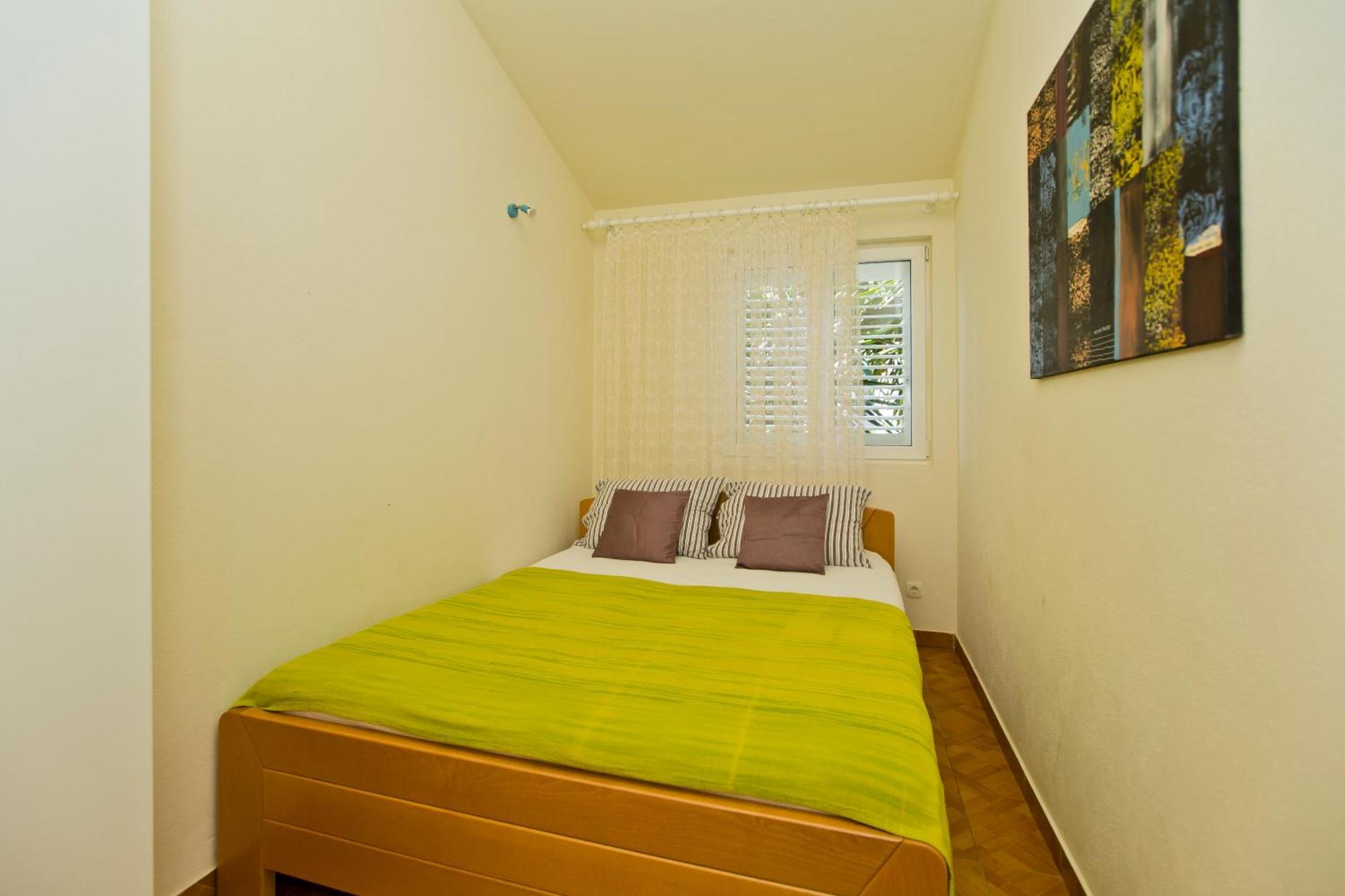 Hraste Hvar Apartment *