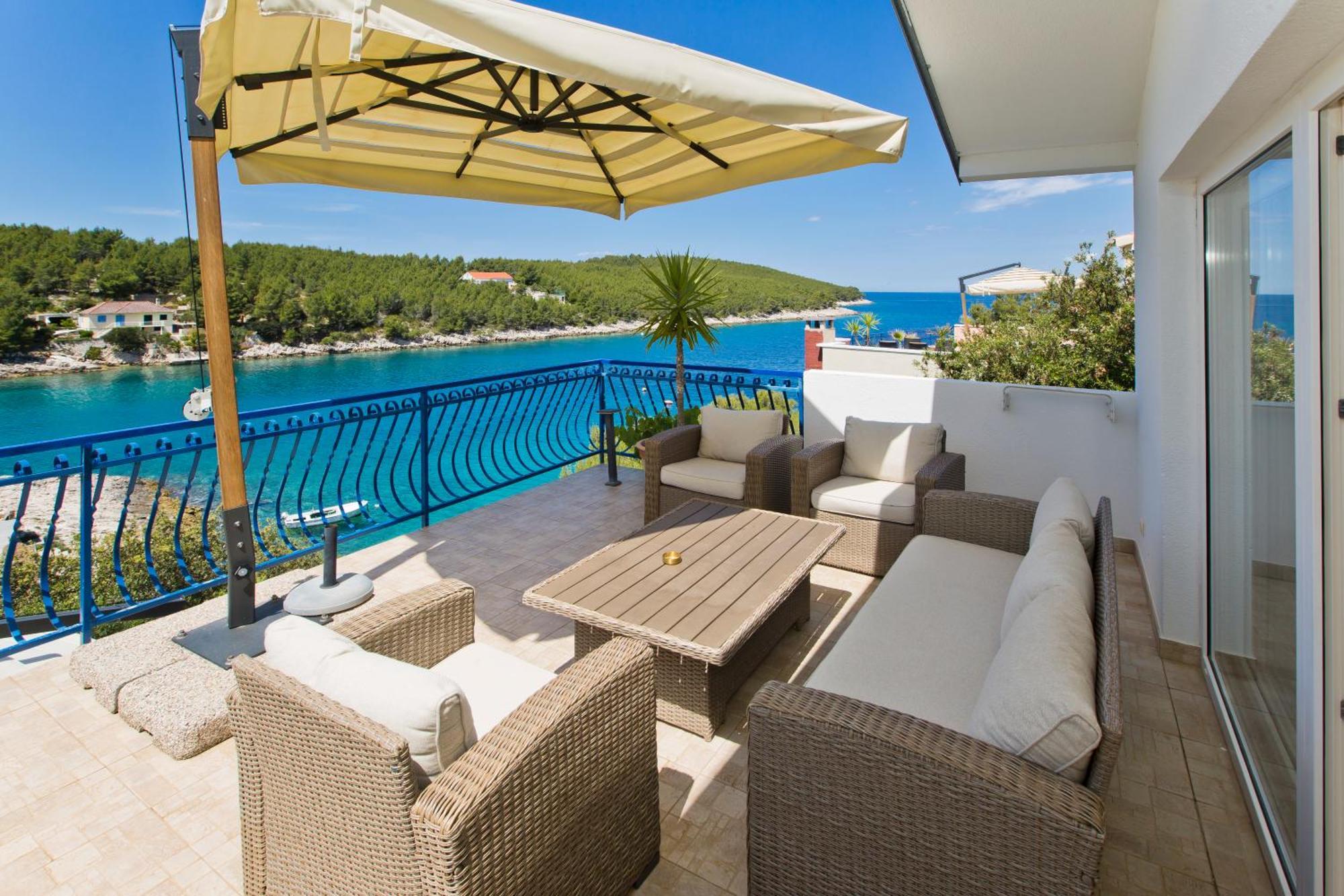 Hraste Hvar Apartment Hvar Town