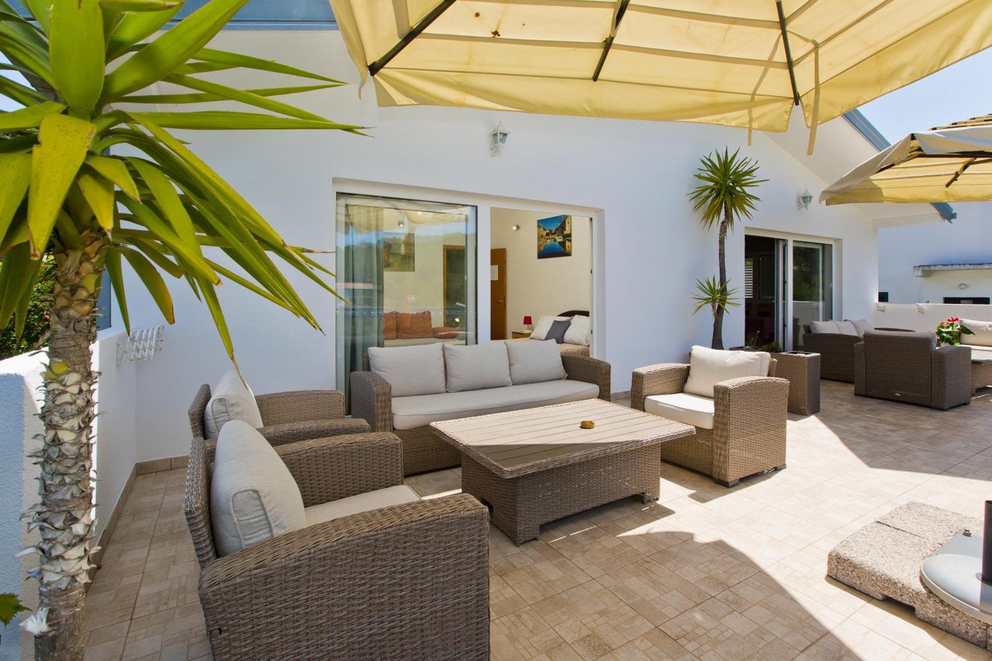 Hraste Hvar Apartment