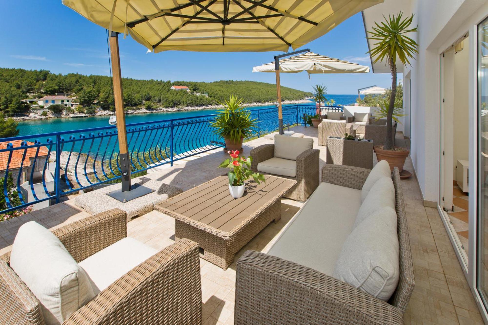 Apartment Hraste Hvar