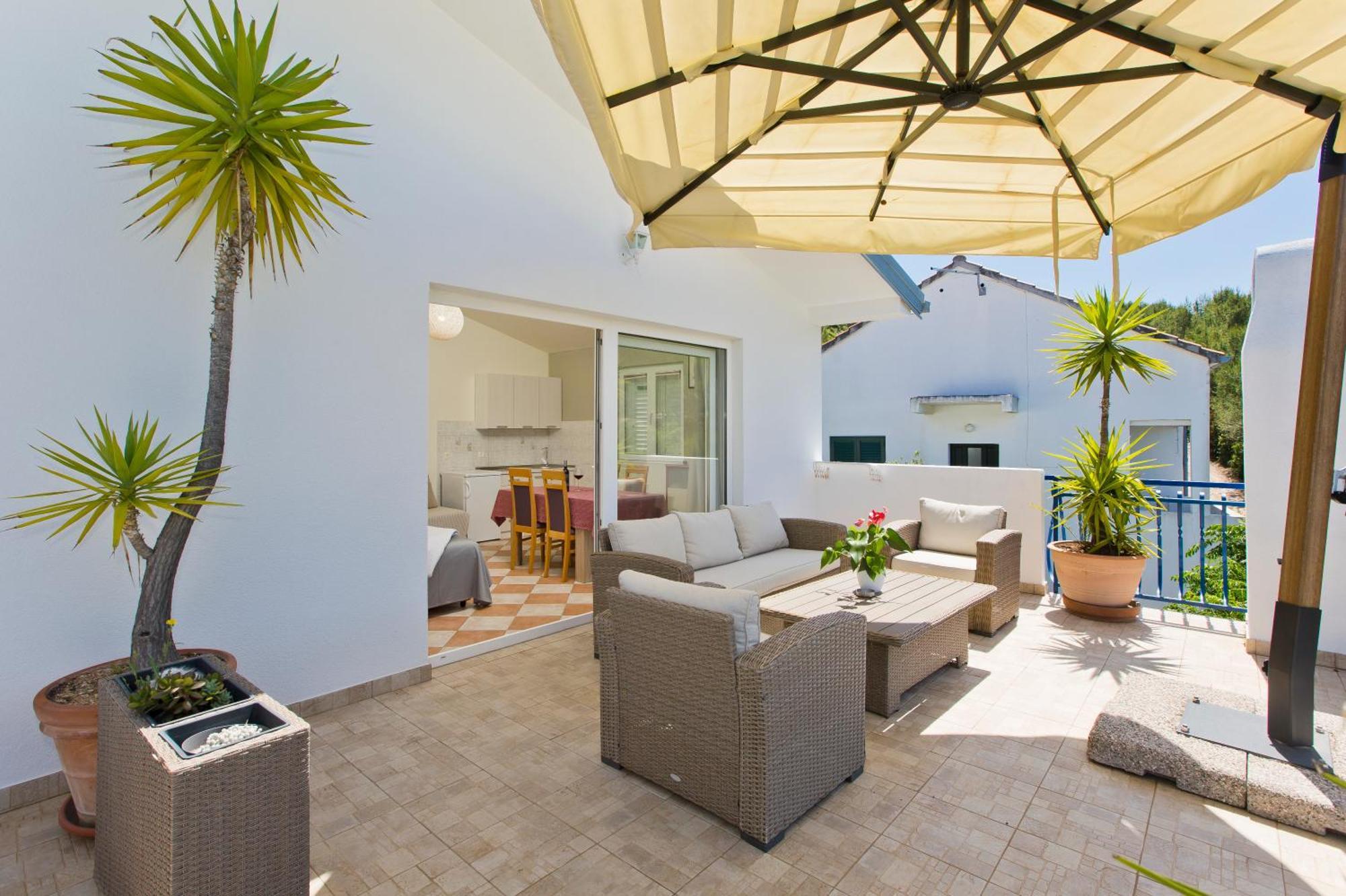 Apartment Hraste Hvar *