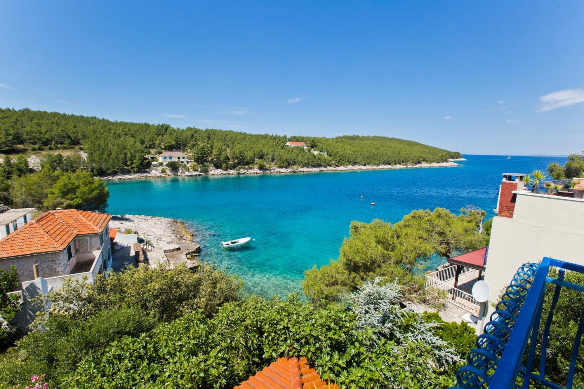 Apartment Hraste Hvar Hvar Town
