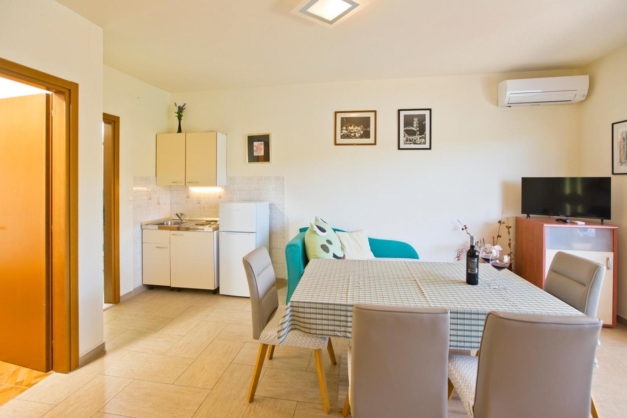 Hraste Hvar Apartment Hvar Town