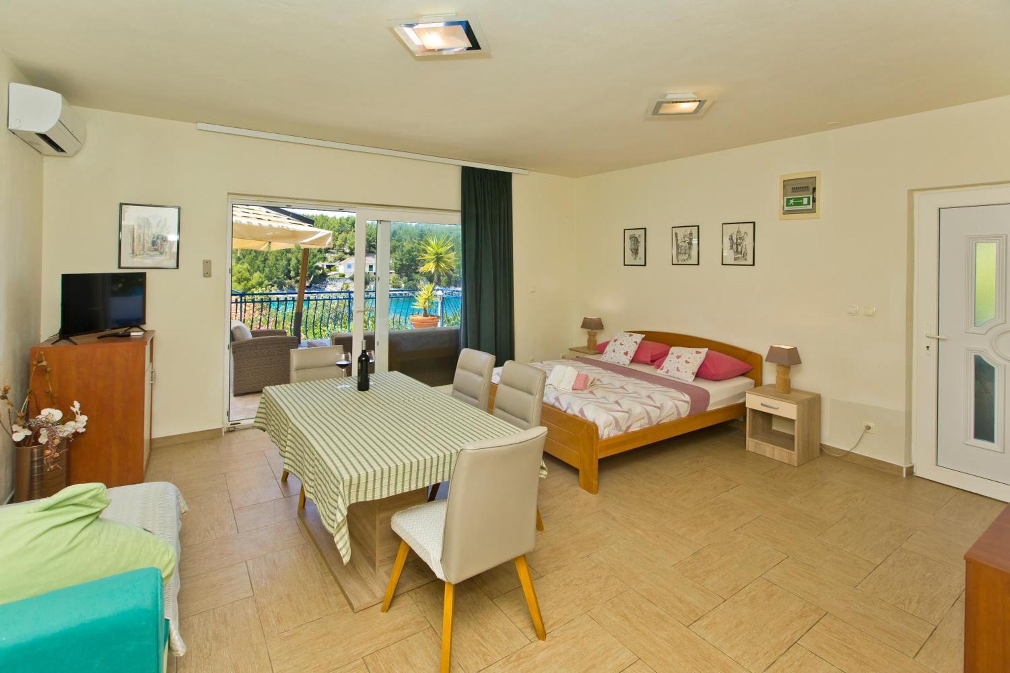 Hraste Hvar Apartment Hvar Town
